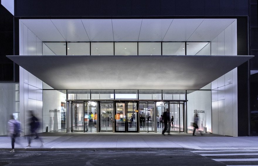 纽约现代艺术博物馆改造和扩建 / Diller Scofidio + Renfro & Gensler-143