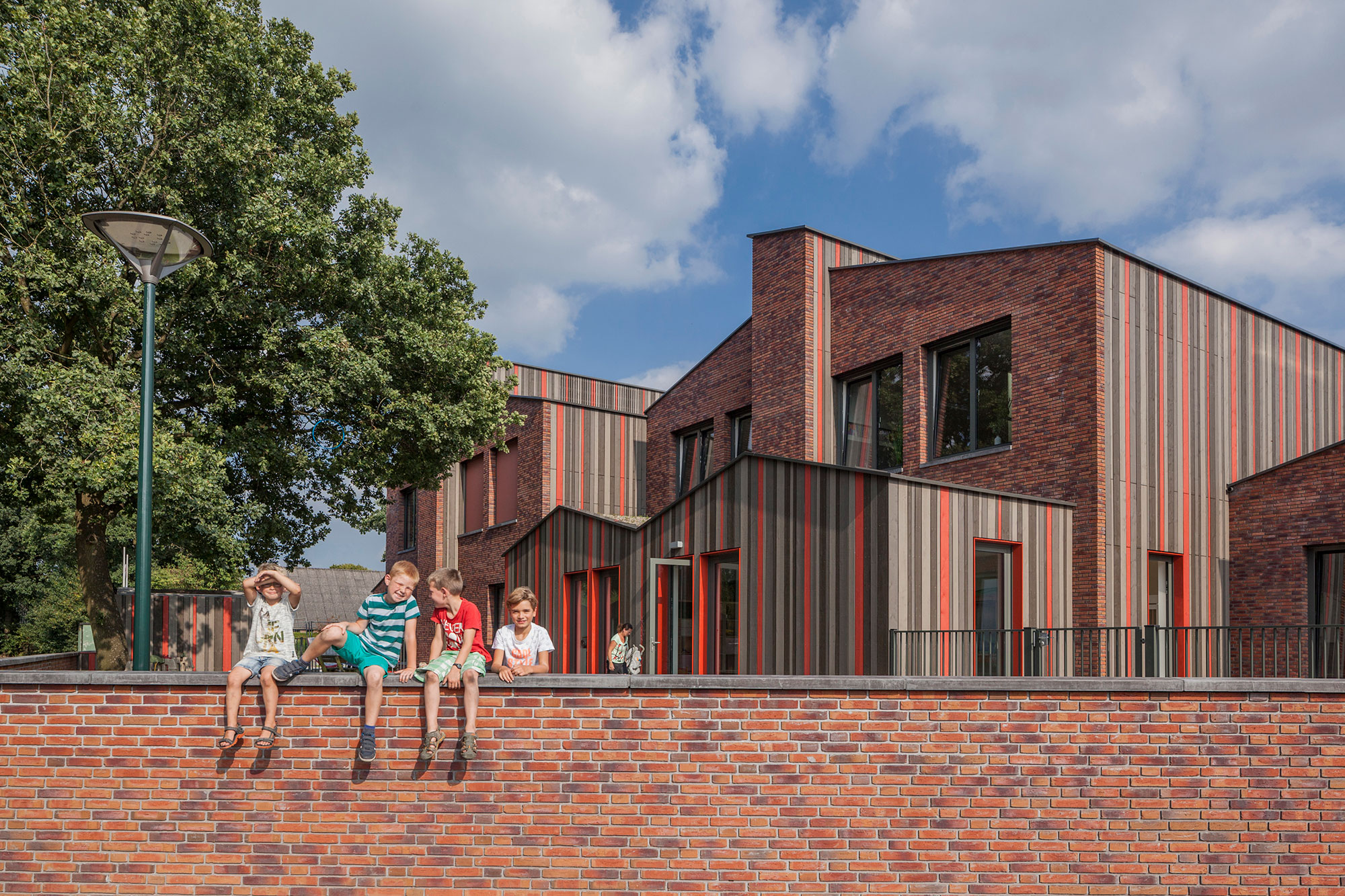 Brede School De Twingel-0