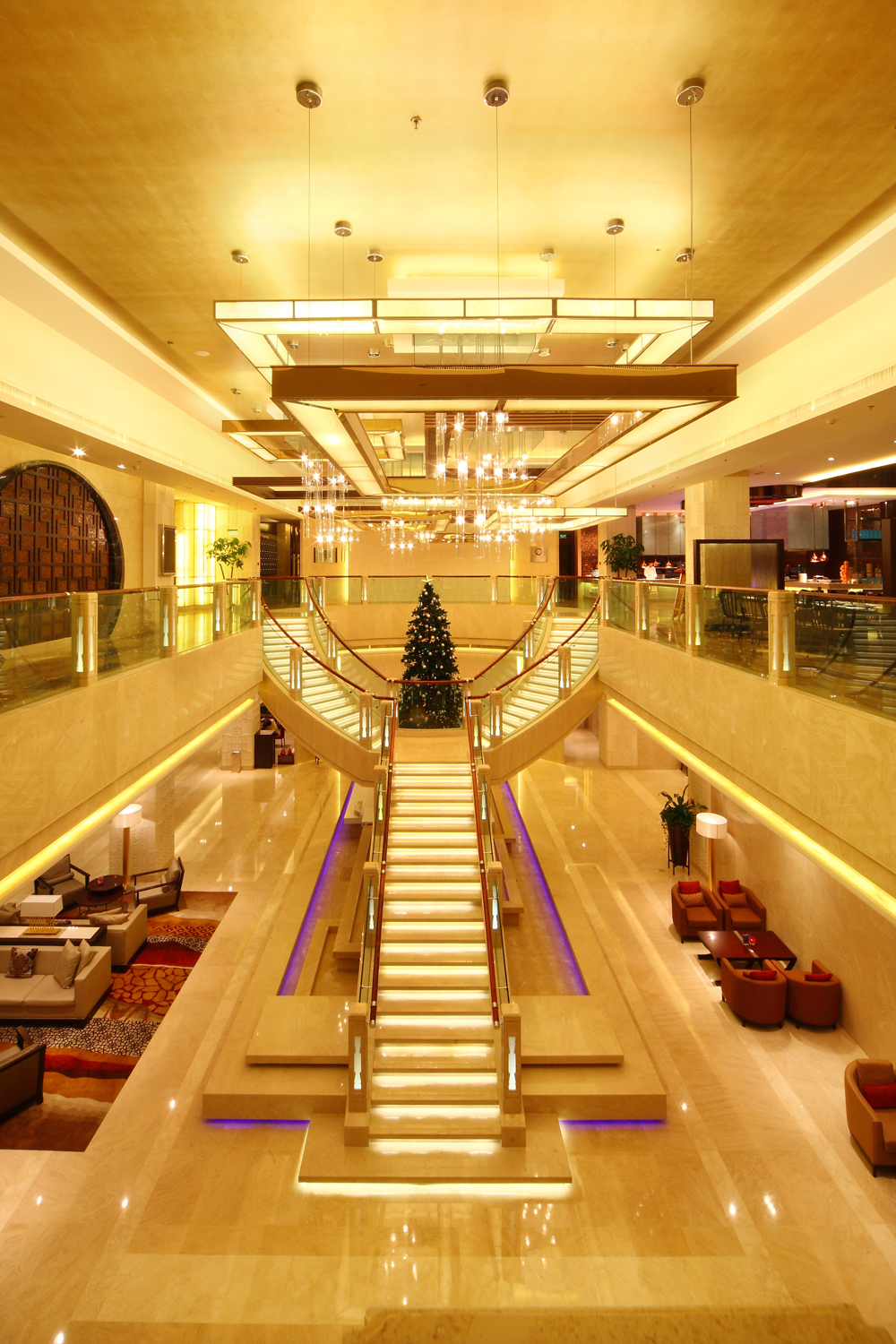 柳州丽苼酒店（少数豪华品位酒店）-38