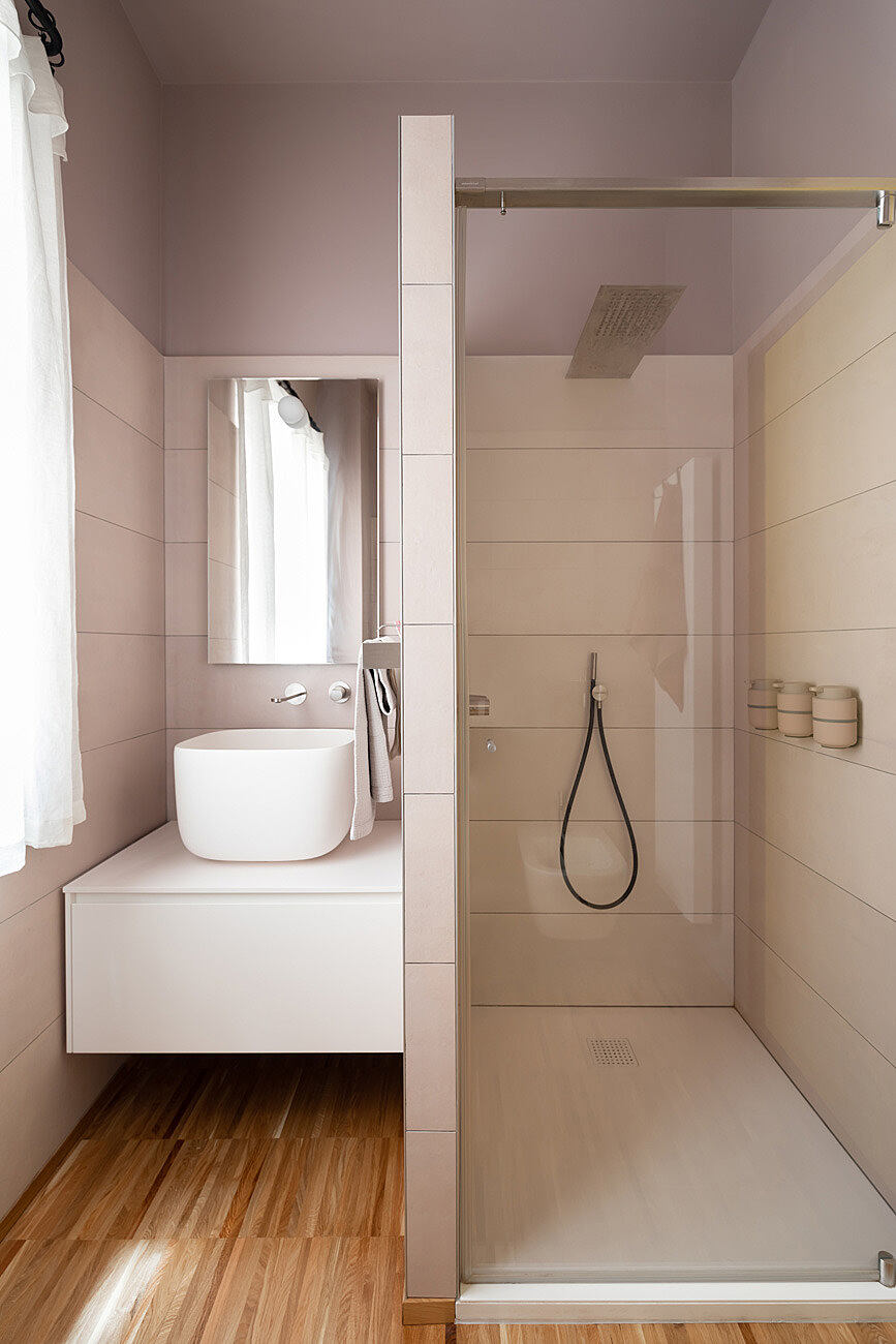 我的家丨意大利罗马丨Nora Santonastaso-8