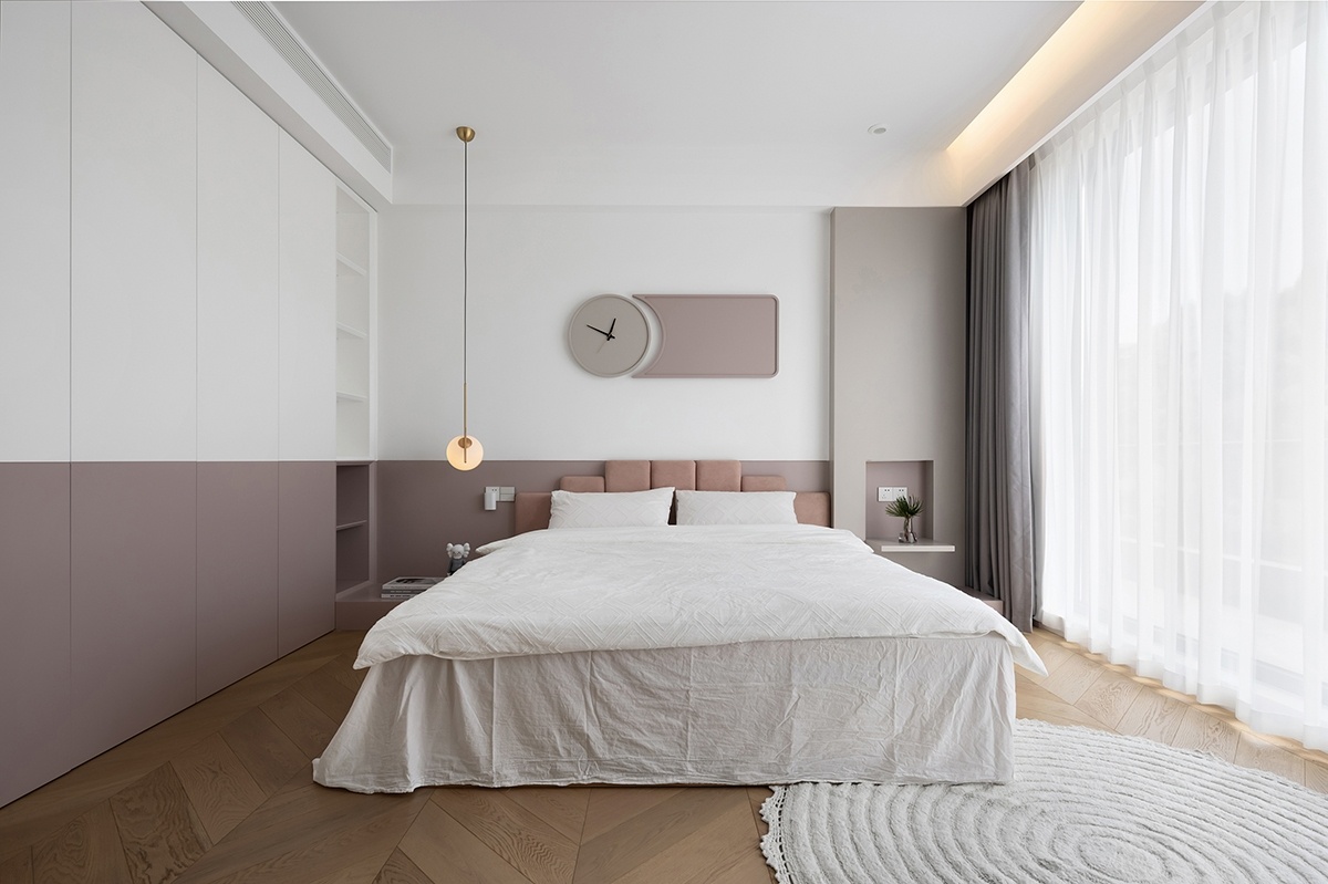 宁波众安·四季有院丨中国宁波丨姜克文,张湖杰-59