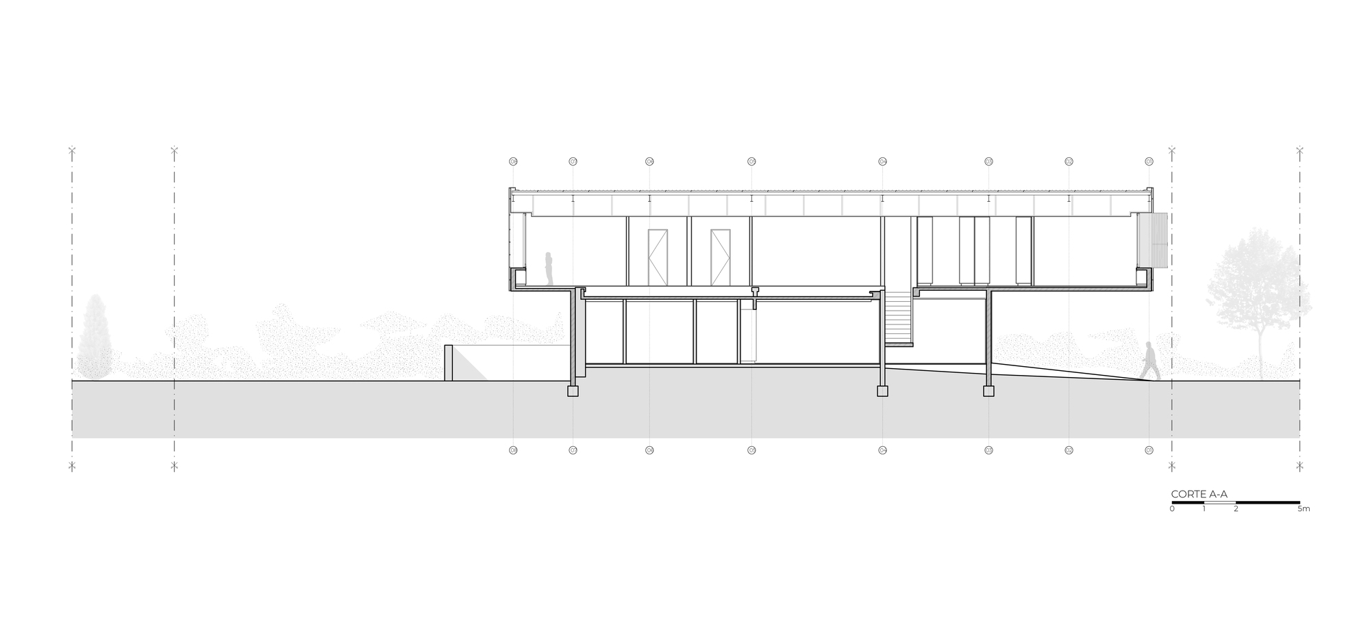 CR 之家丨阿根廷丨Estudio Aloras-33