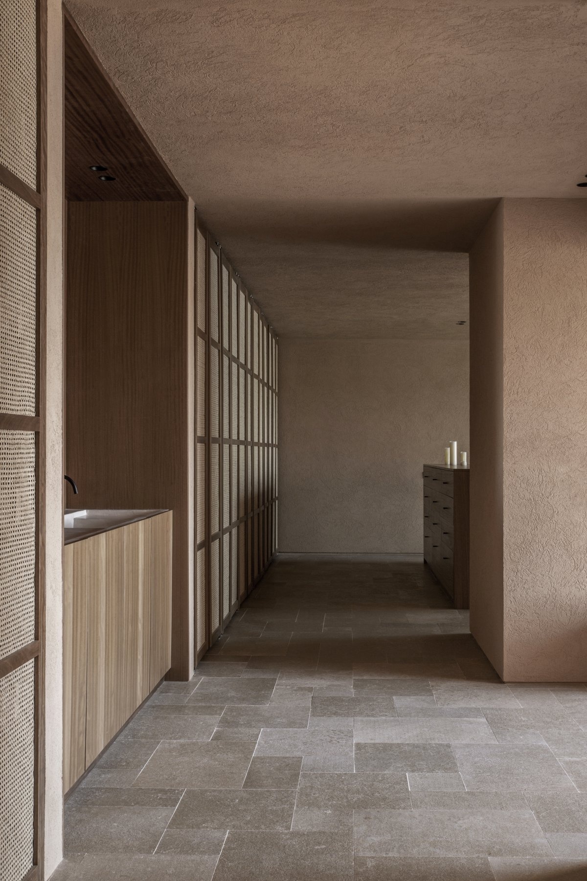 留白方显生机 | OOAA Arquitectura-15