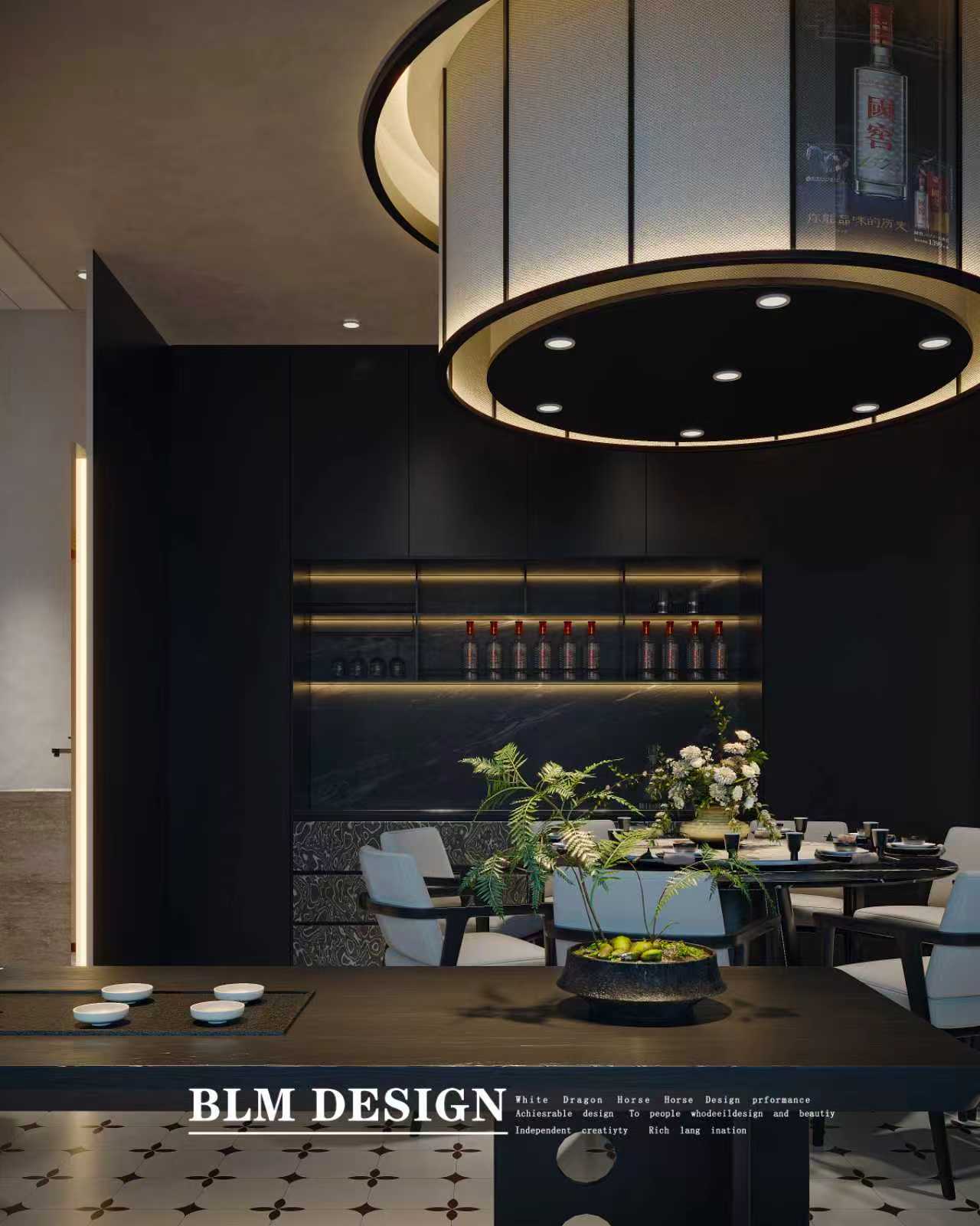 餐厅案例分享-0