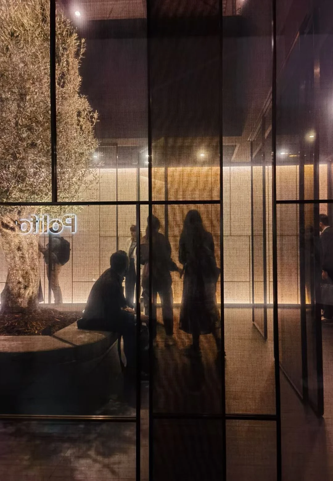 2024 米兰国际家具展览会丨意大利米兰-499