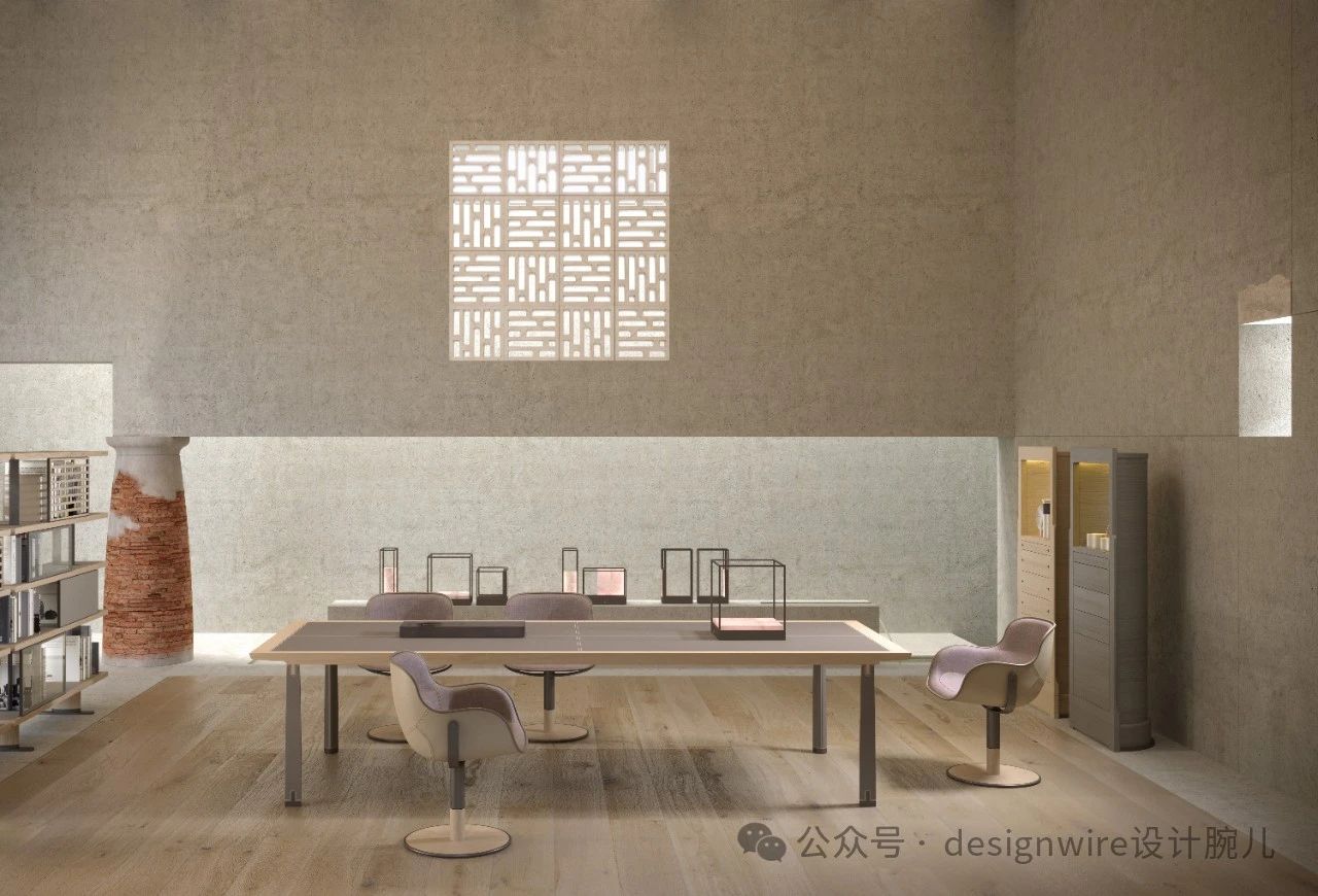 《绽放的要塞》丨卢志荣-114