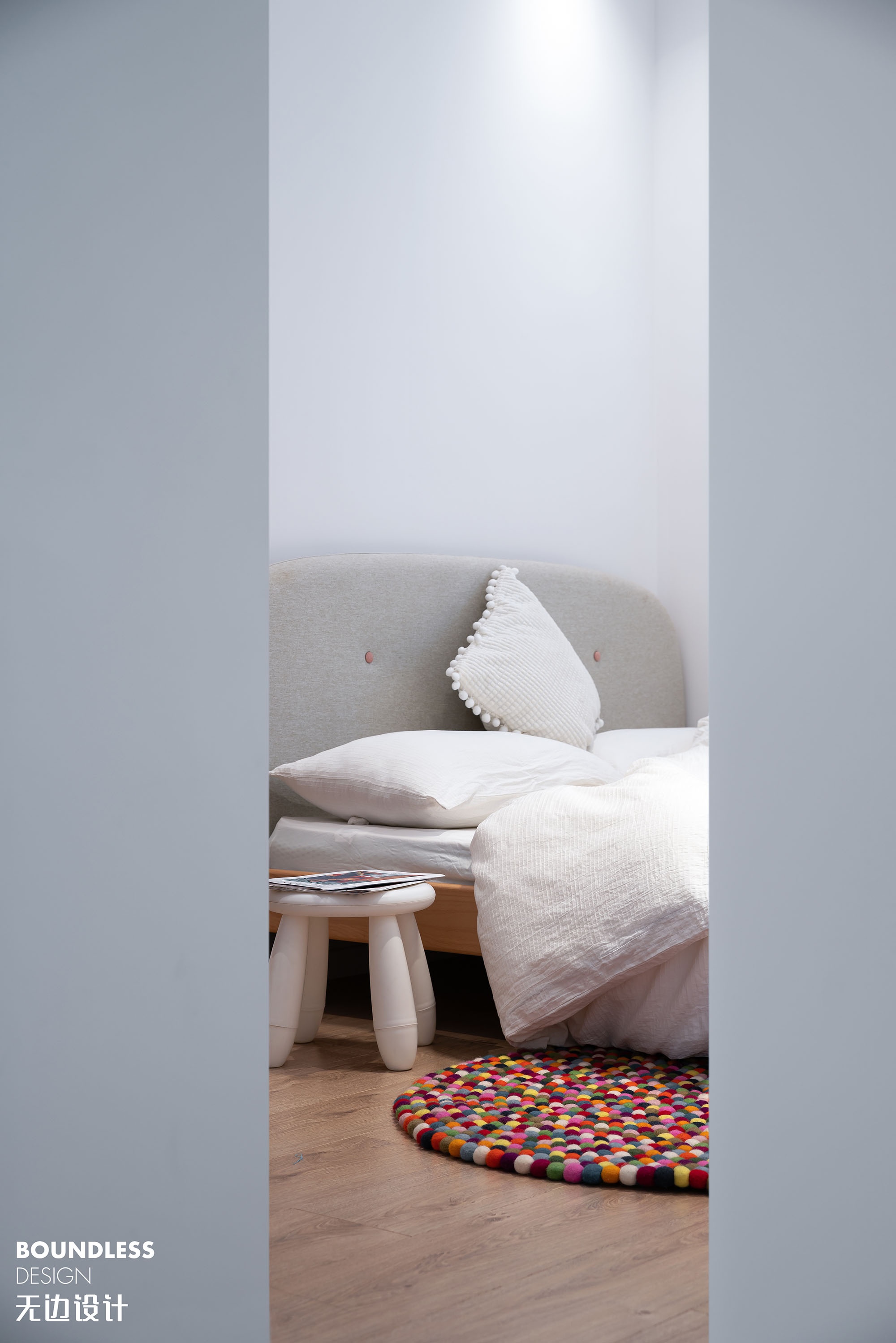 无边设计 · 把潘多拉宝盒带回家丨杨瑾-53