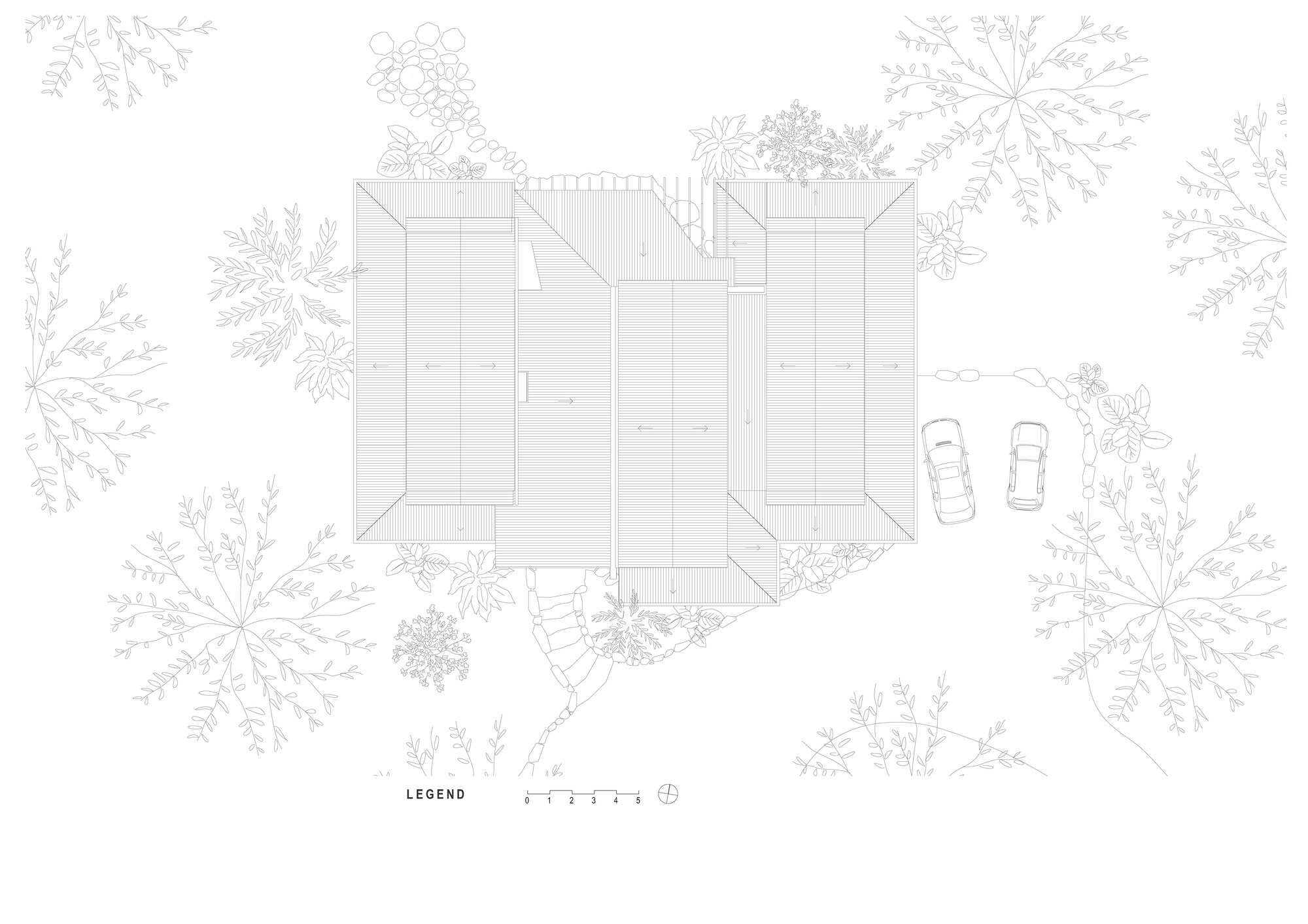 丨澳大利亚新南威尔士丨Studio ZAWA-30