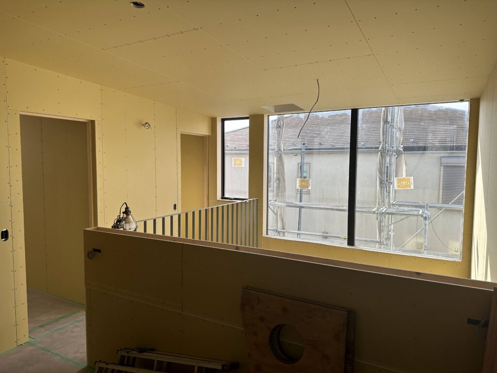 逗子の住宅 06丨LEVEL Architects-7