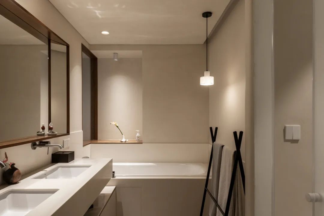 流动之家 · 释放空间的生活美学丨中国北京丨未来以北工作室-39