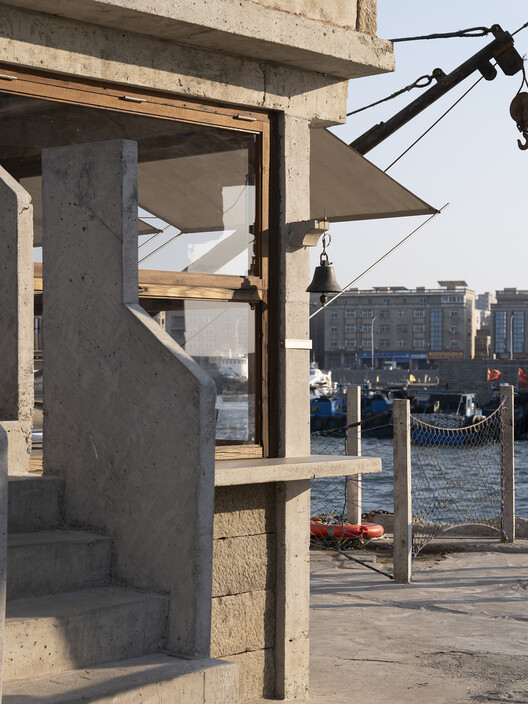 民居建筑改造丨中国泉州-43