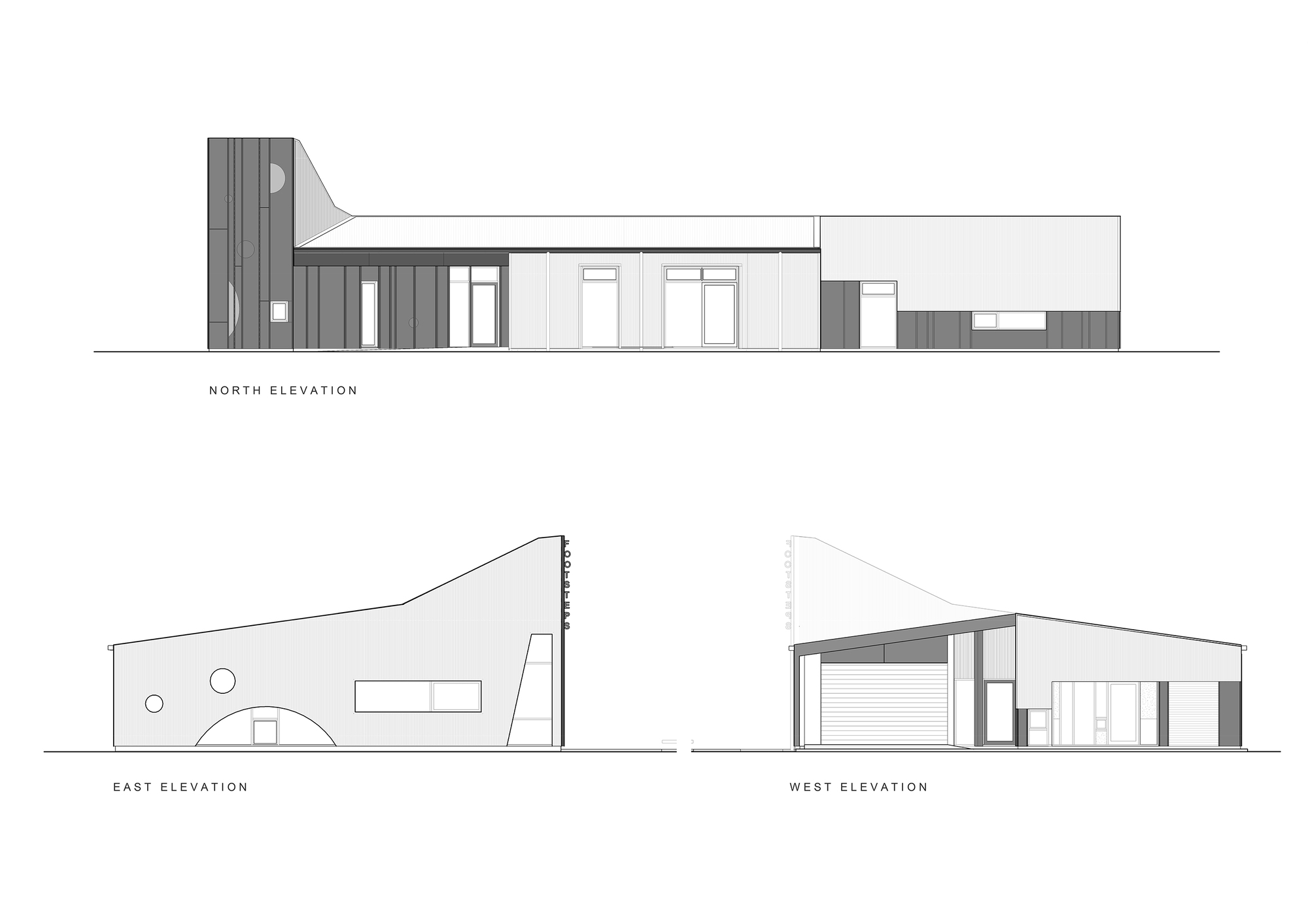脚步声幼儿园丨新西兰丨Parsonson Architects-20