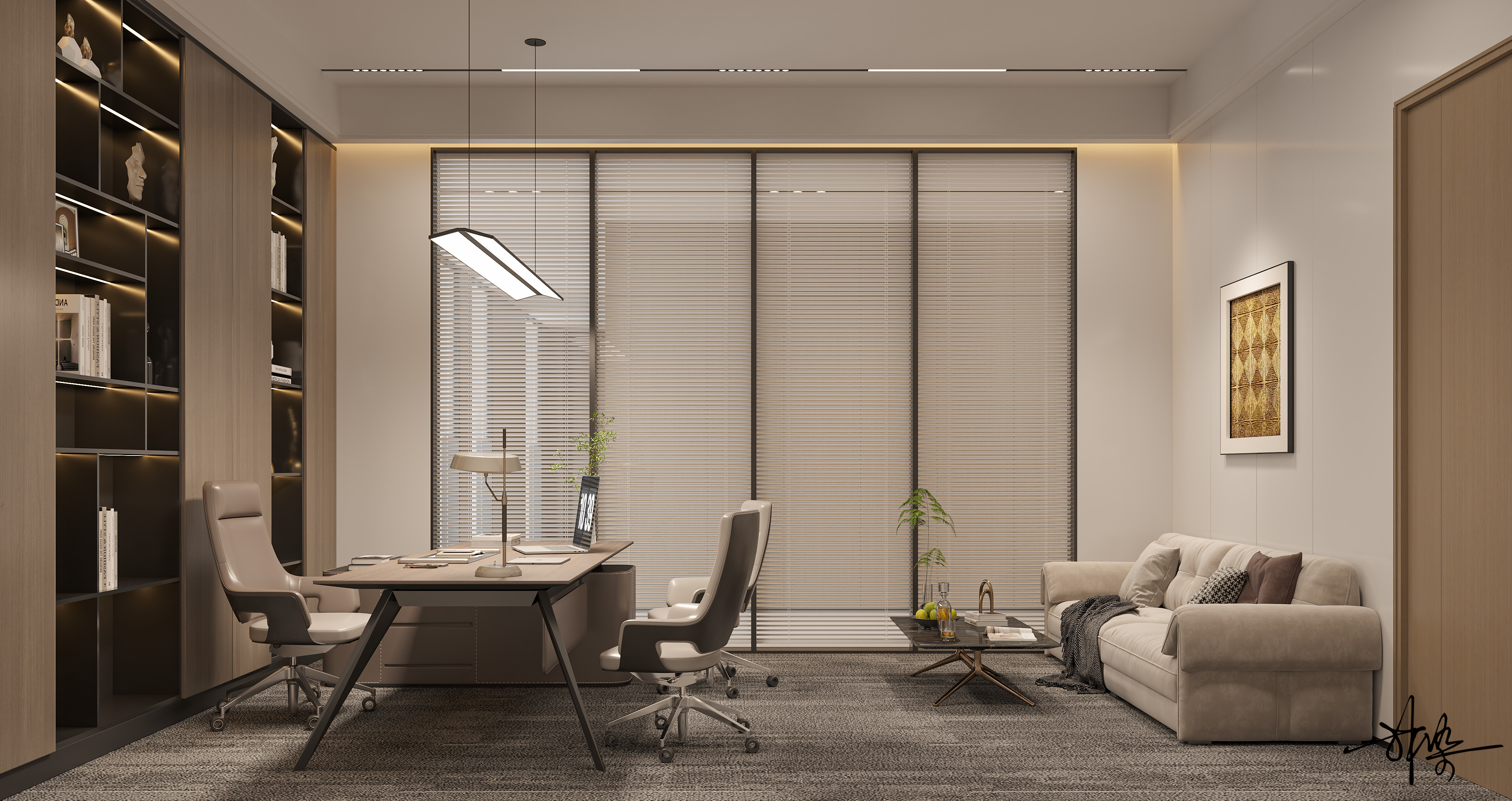 灵动办公新境，解锁高效未来-5