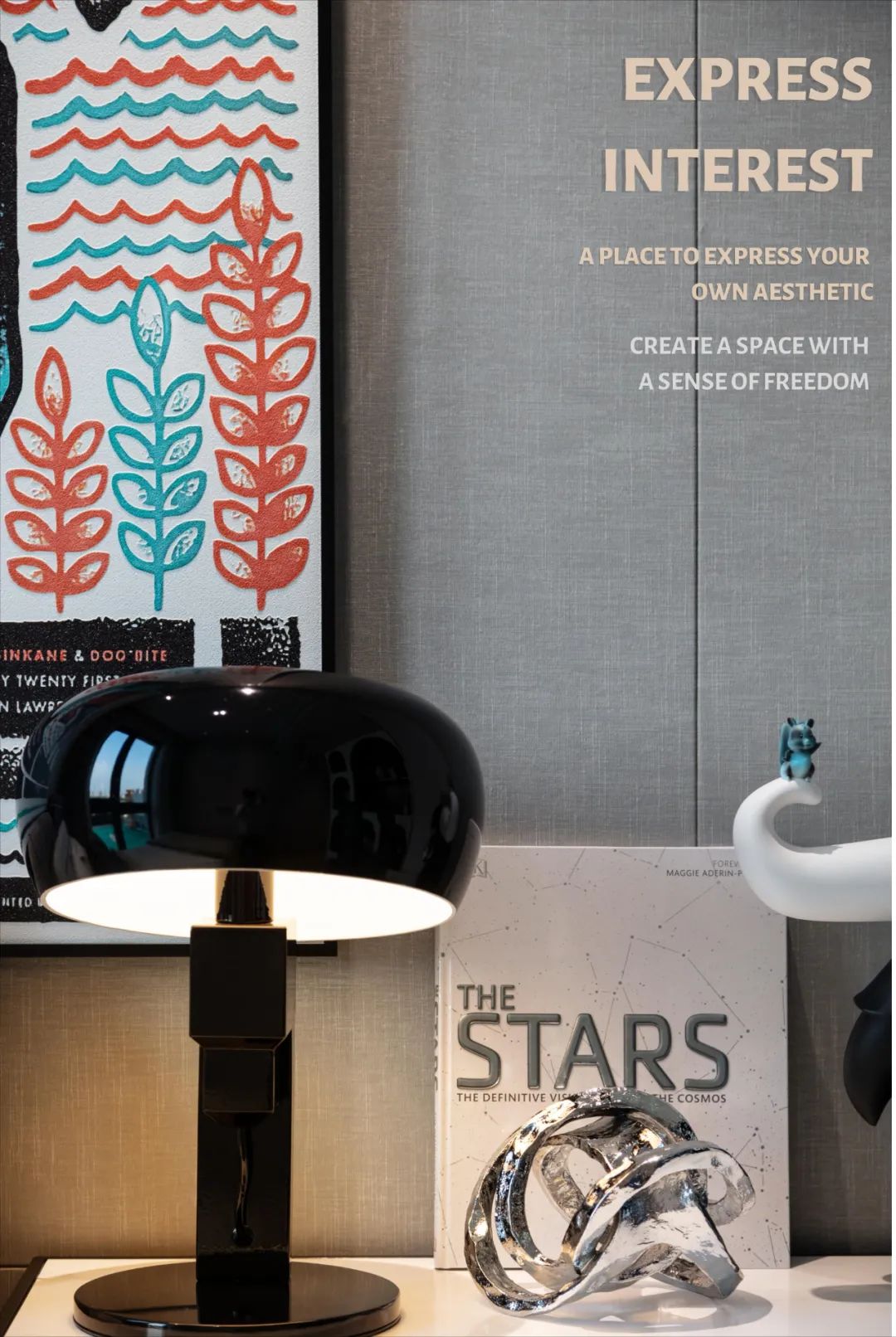 广州中信泰富滨江上都璇湾样板房丨中国广州丨SWS Group-71