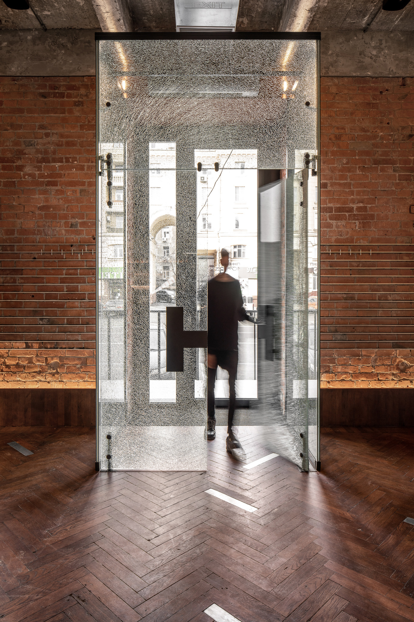 HOOKS 肉吧丨乌克兰哈尔科夫丨balbek bureau-52