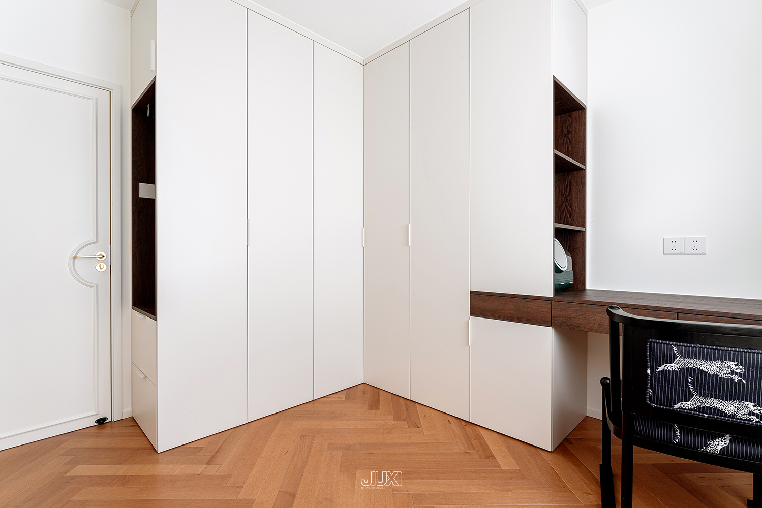 自然主义的松弛感，法式风是懂氛围感的-50