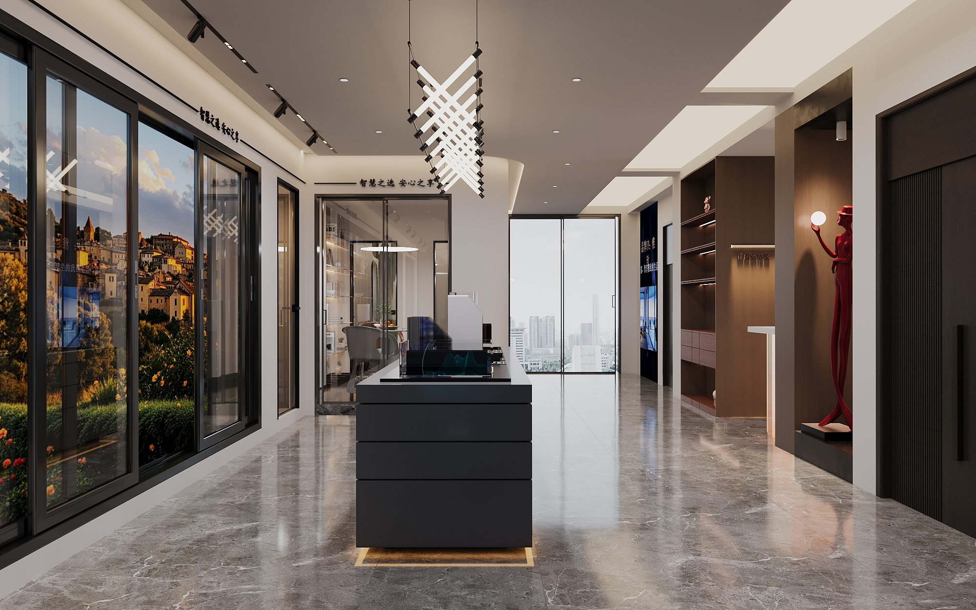 智选星窗展厅-9