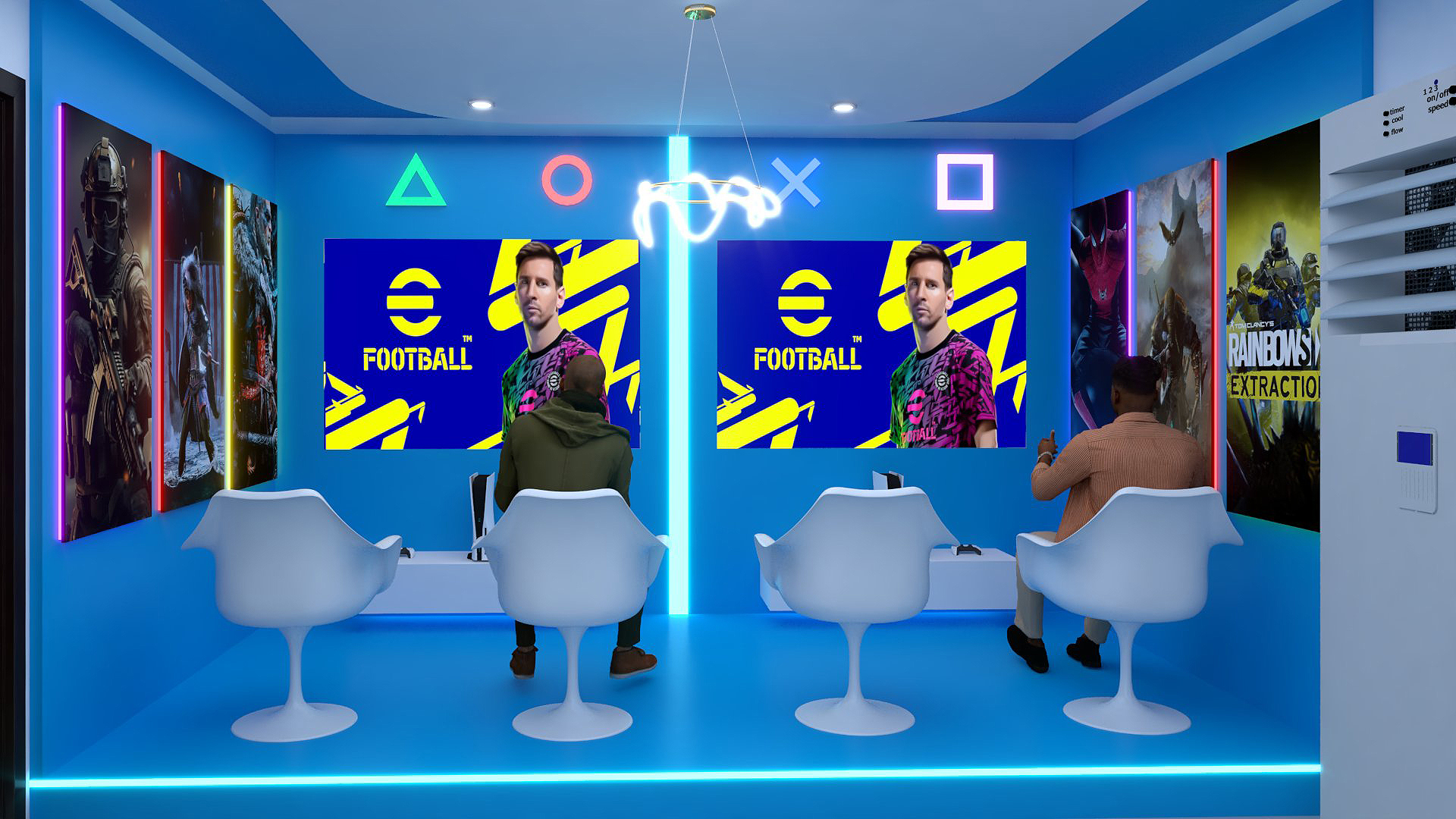 HP EXPERIENCE CENTER-15