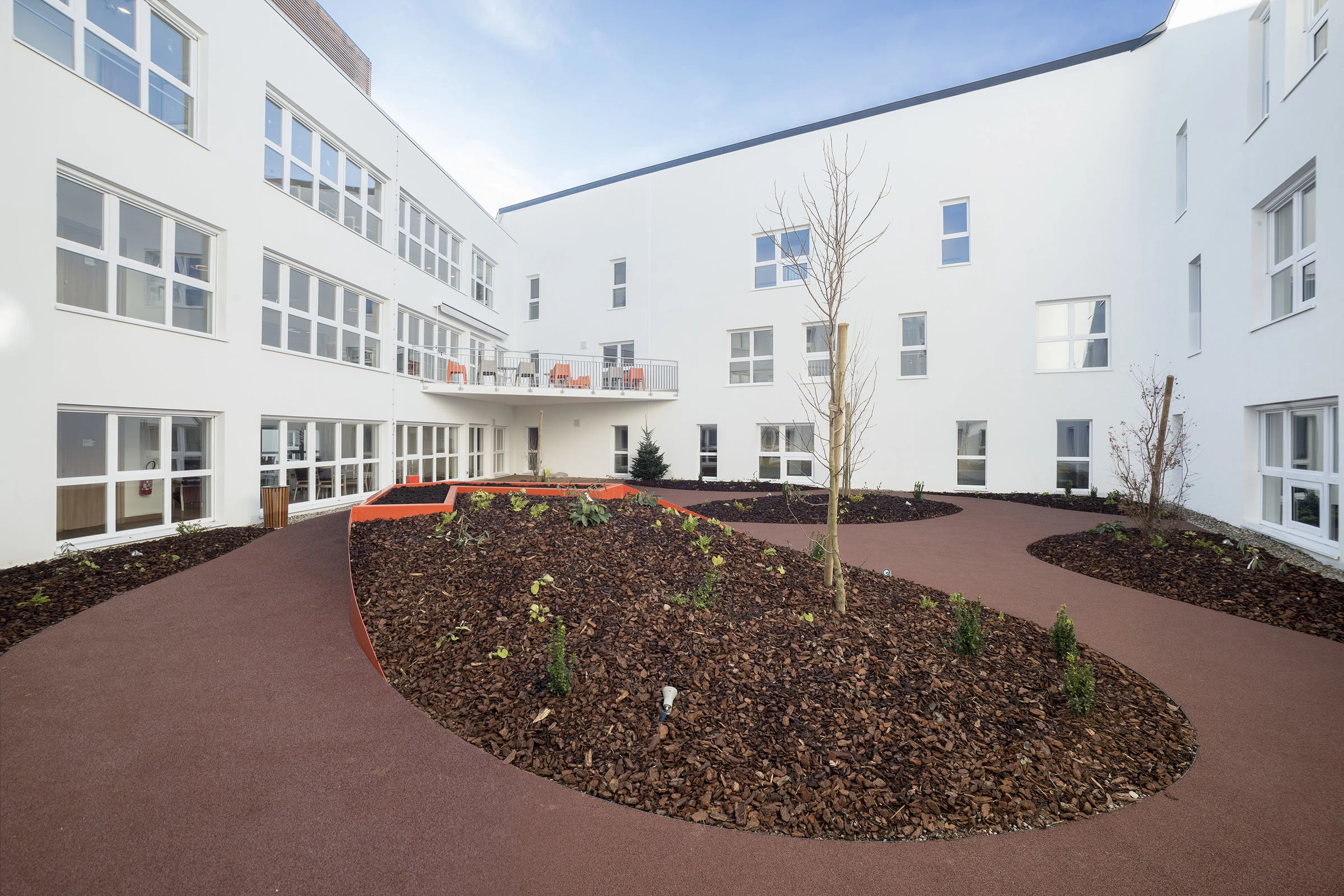 Bethel Nursing Home-10