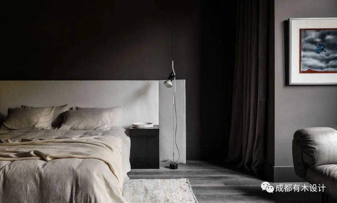 2023 灰色调别墅丨Dion Hall-41