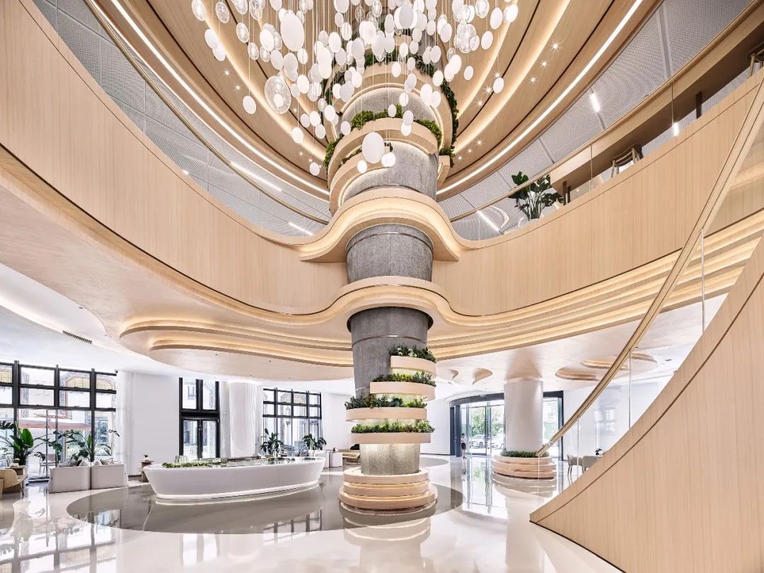 银川悠阅城体验中心丨中国银川-11