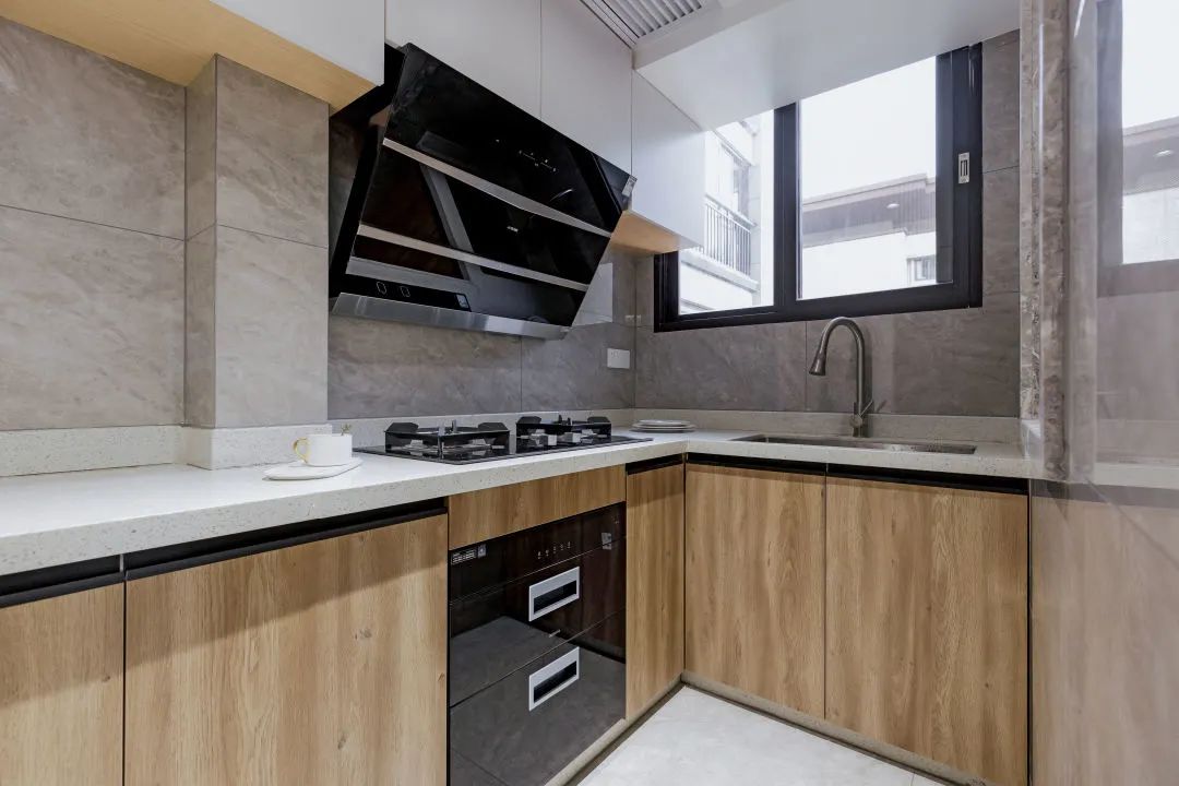 艺术家的灵感秘境 · 88 平米毛坯房变多元自在之园丨中国揭阳丨好好设计-64