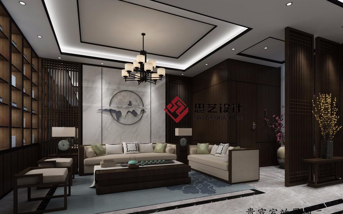 泰安铝业办公大楼 | 现代简约风格打造高效办公空间-20