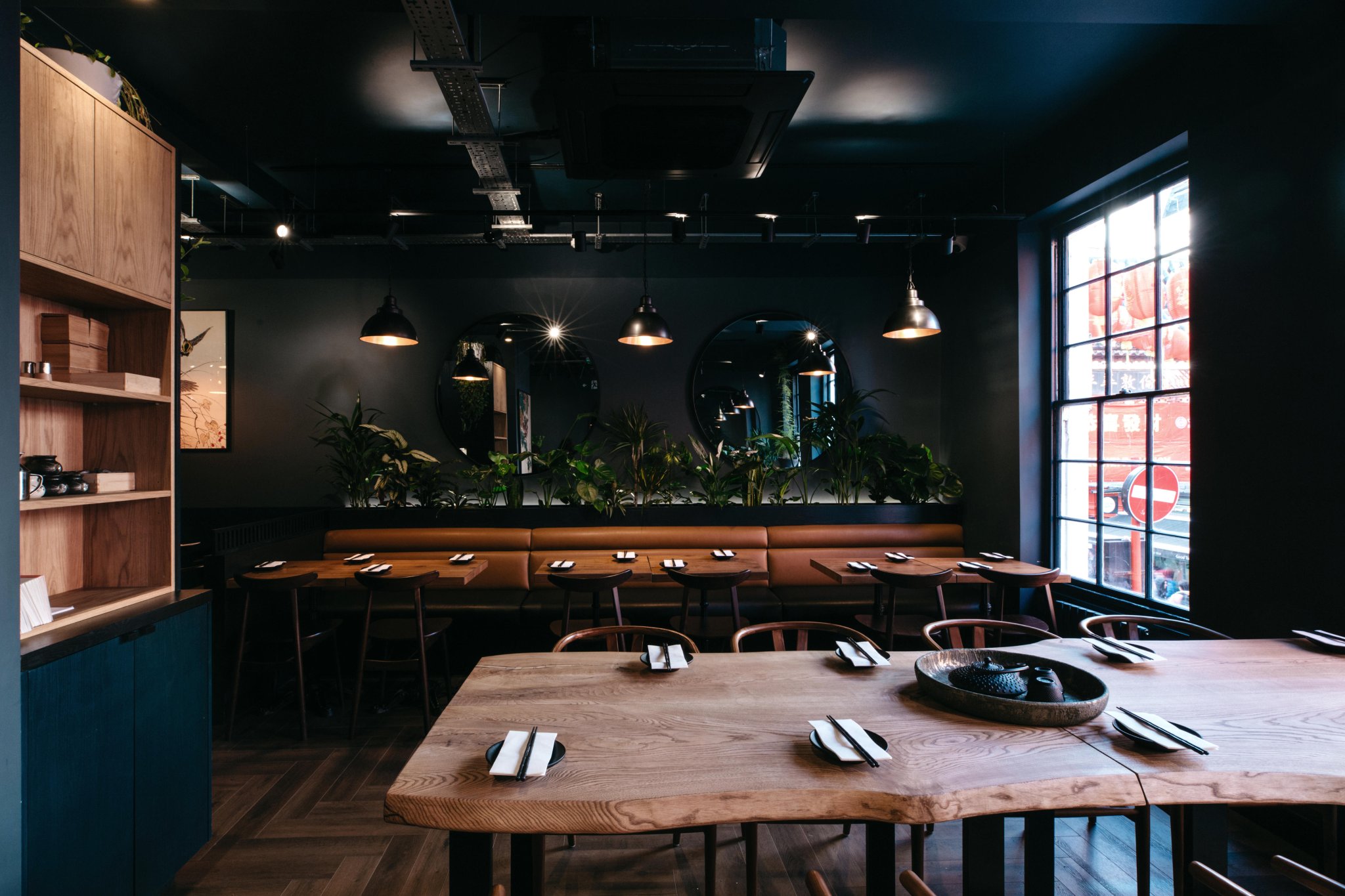 大分索霍丨日本丨Muzo-7