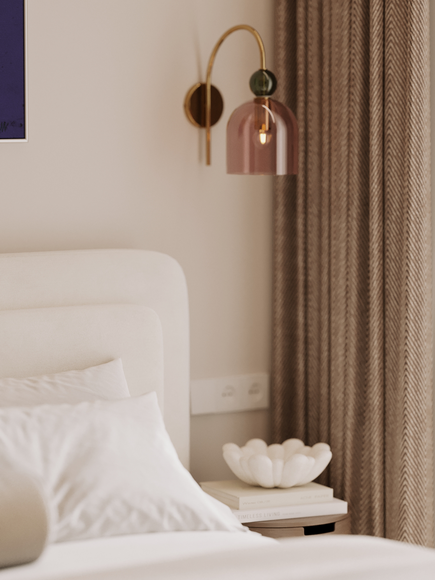 LEVADA 50㎡公寓设计项目-48