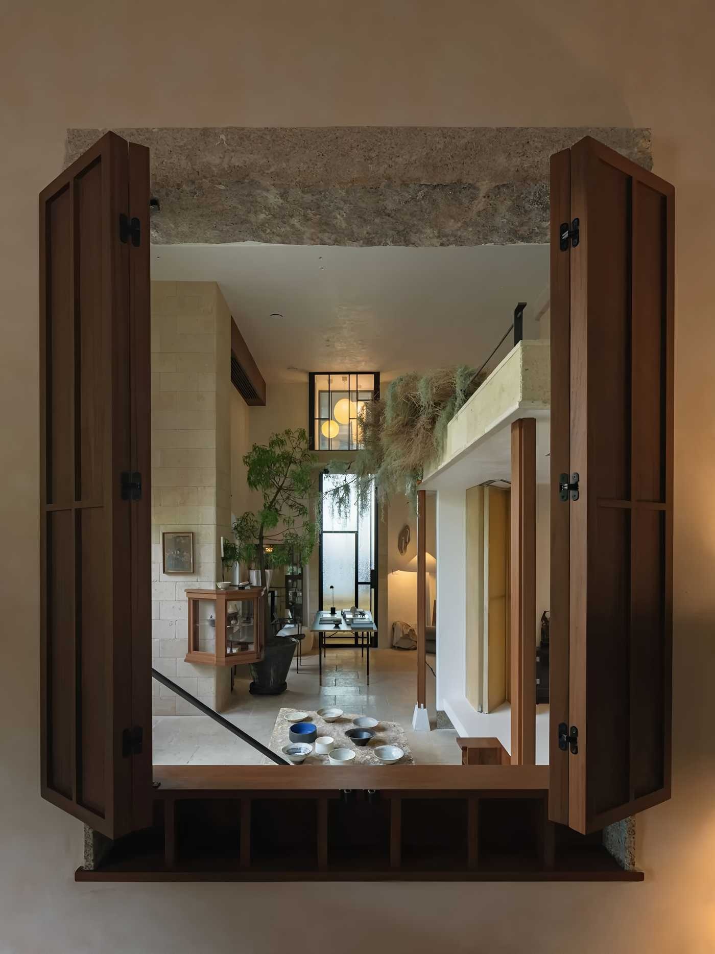 四川成都润舍纳图3·0办公空间丨中国成都丨润舍RESOLUTE设计事务所-58