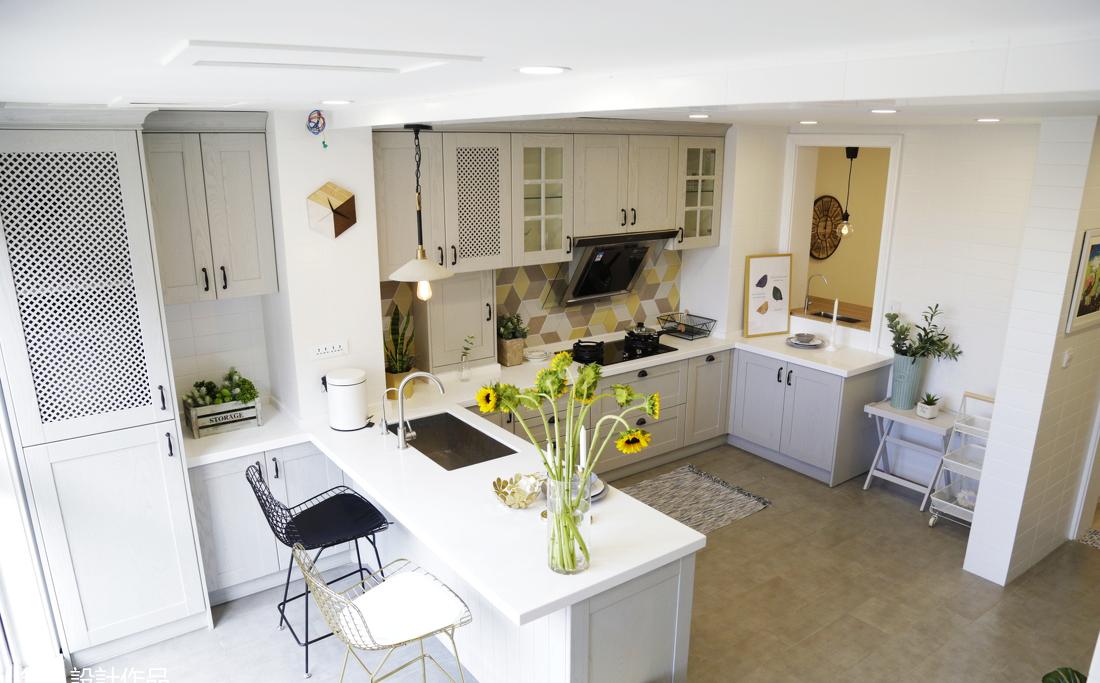 
西安-湖城大境·天锦（2016年） -23