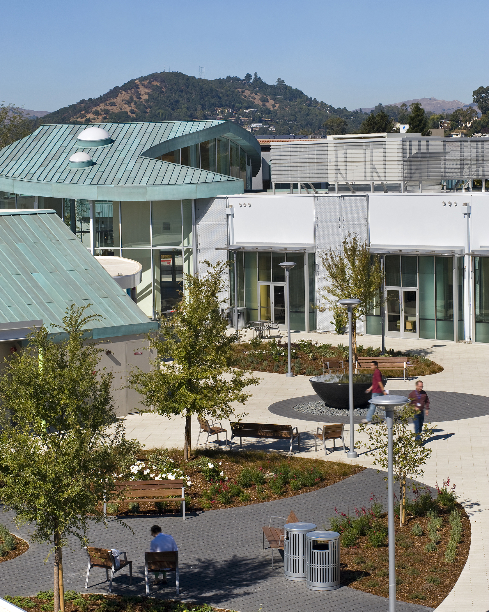 Marin Health & Wellness Campus -3