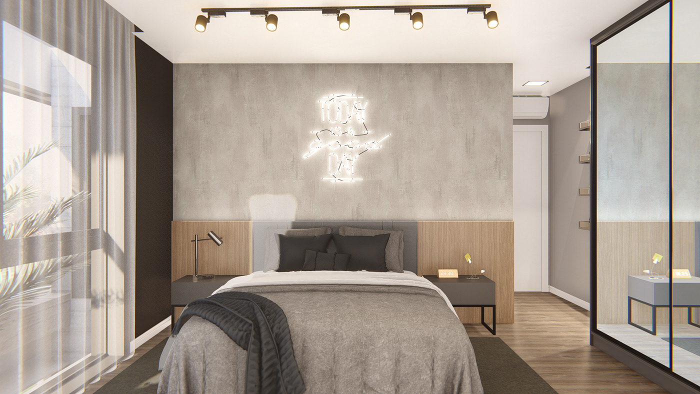 SUITE THIAGO|巴西-5