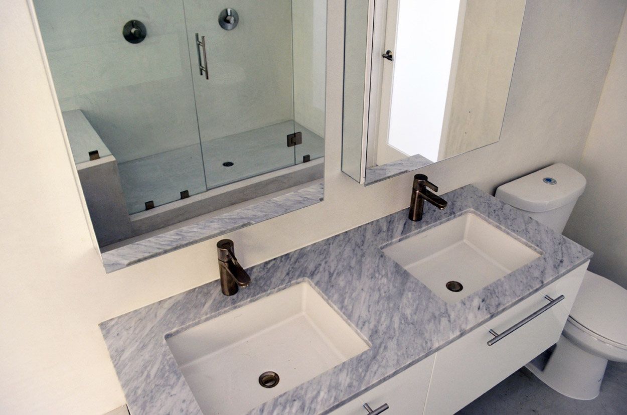 艾丽卡·温特斯设计 M-8422 住宅 展现现代风格-9