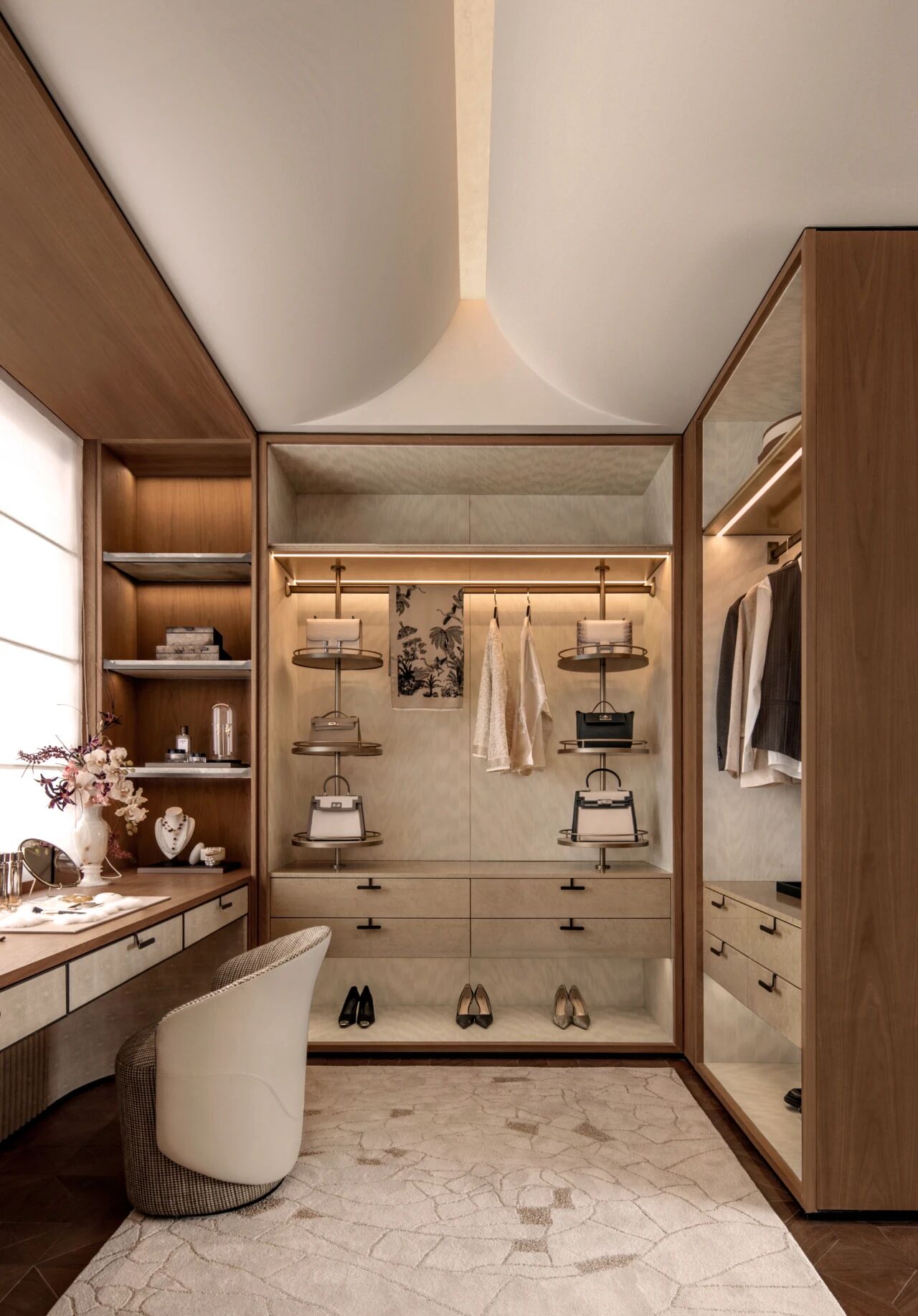 绿城·樾庐丨中国苏州丨MDO木君建筑设计-30