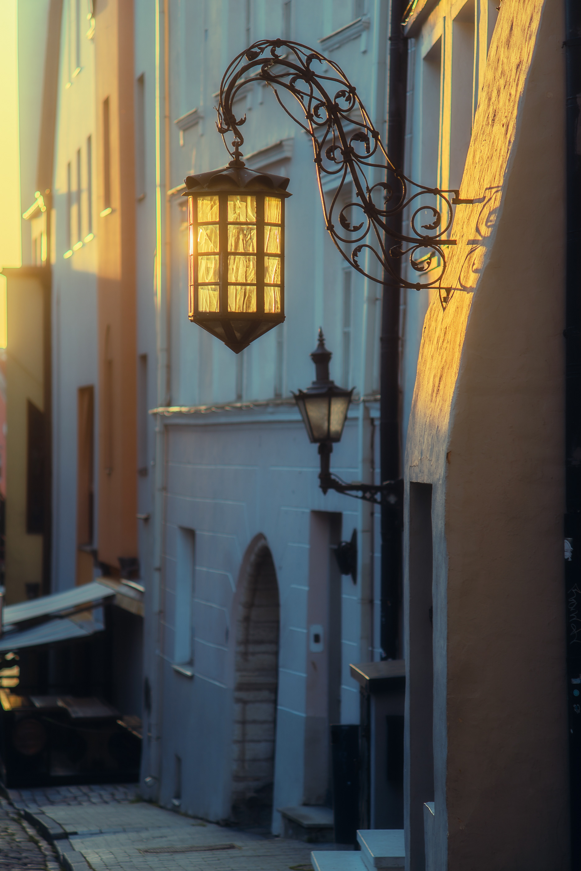 Tallinn Old Town 室内设计-4