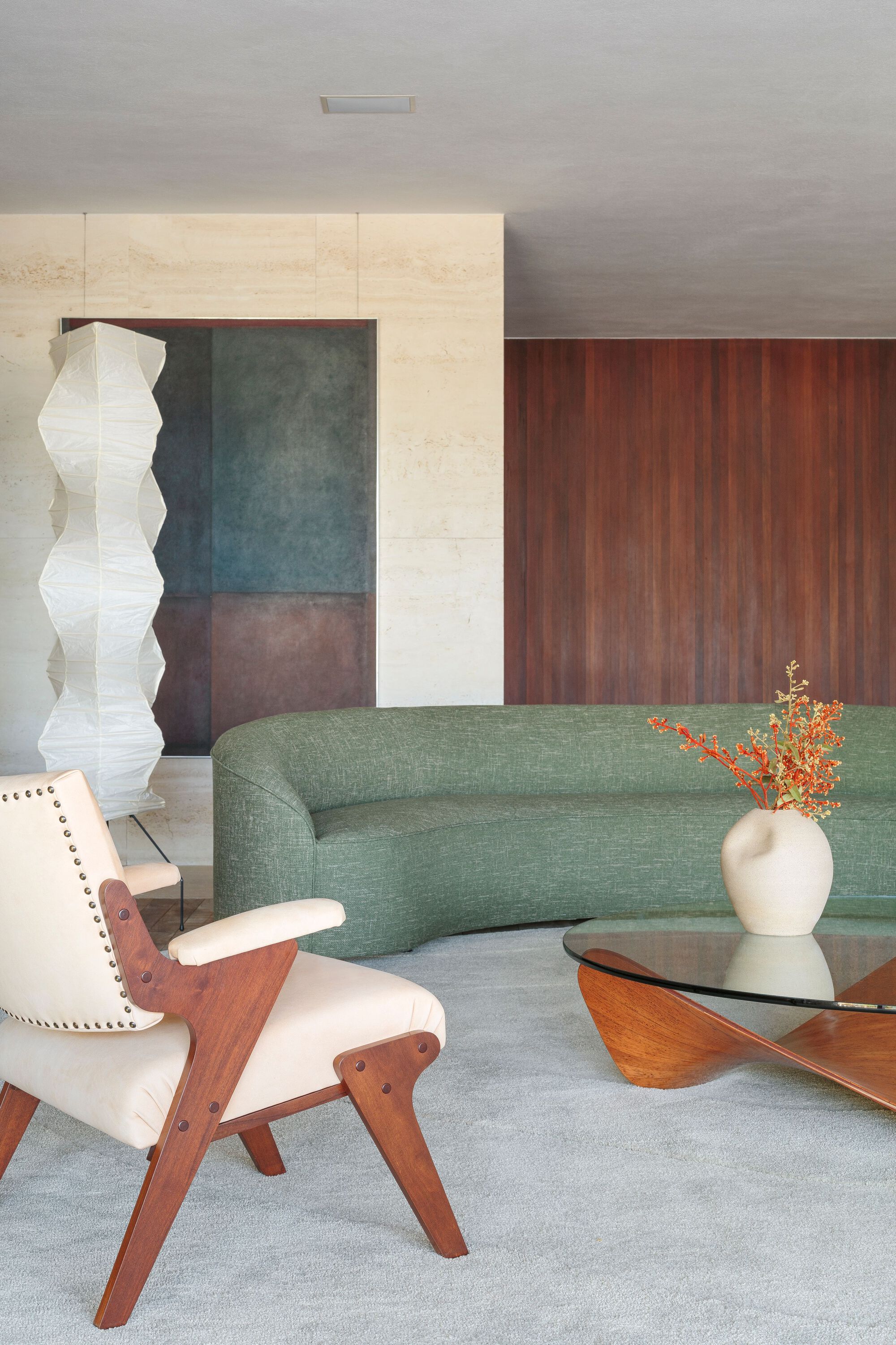 卡布里屋丨巴西圣保罗丨ARCHITECTS OFFICE-24