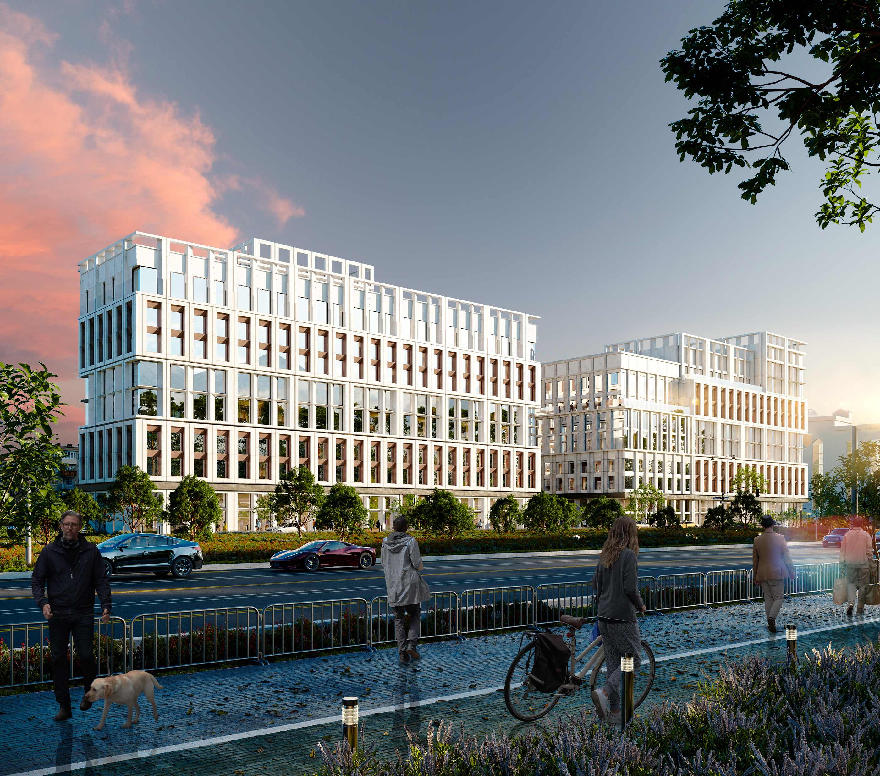 Mandarin Oriental – Hotel & Serviced Apartments-0