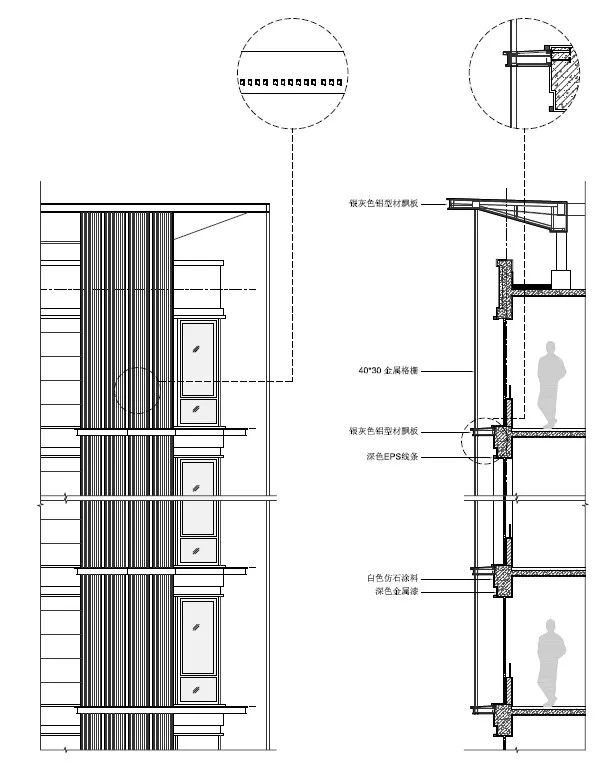 杭州溪谷岚湾二期丨中国杭州丨AAI国际建筑师事务所-170