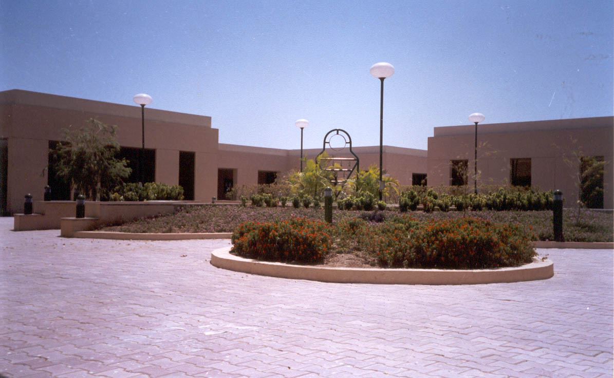 模块化设计 | 印度石化园区办公楼-12