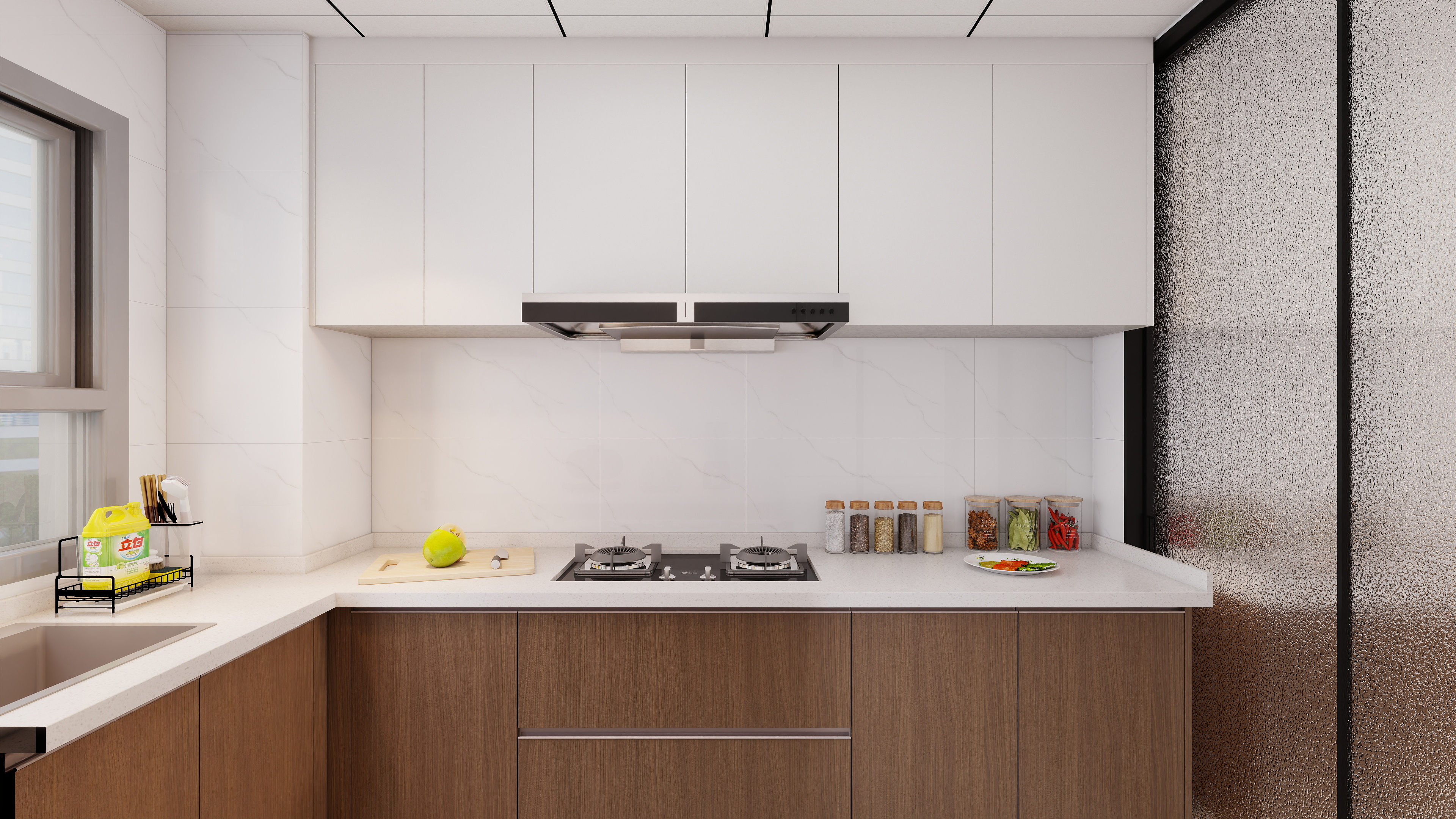 现代中古风：适合有底蕴的年轻人-1