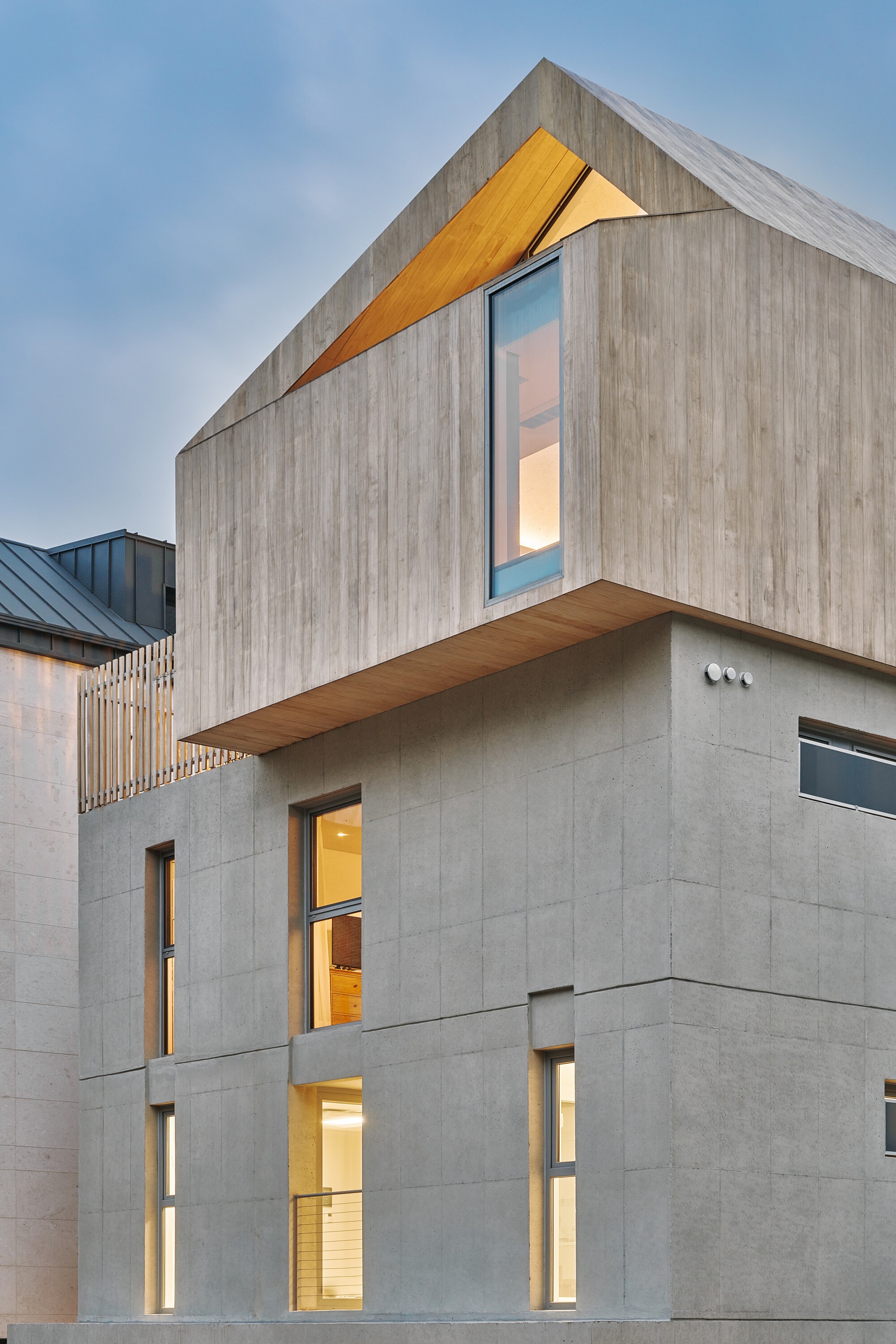 戈东洞多单元住宅丨韩国城南市丨ARCHIHOOD Y-26