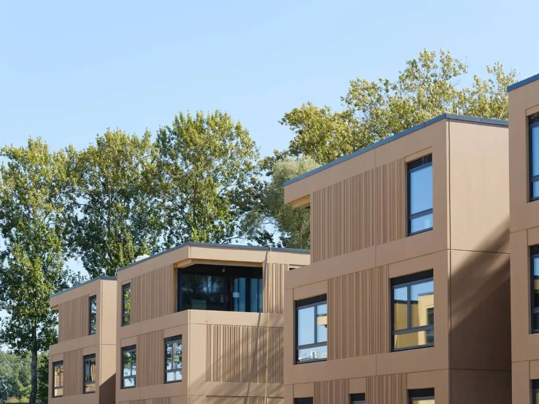 沃拉村：都市与自然的诗意交响-1