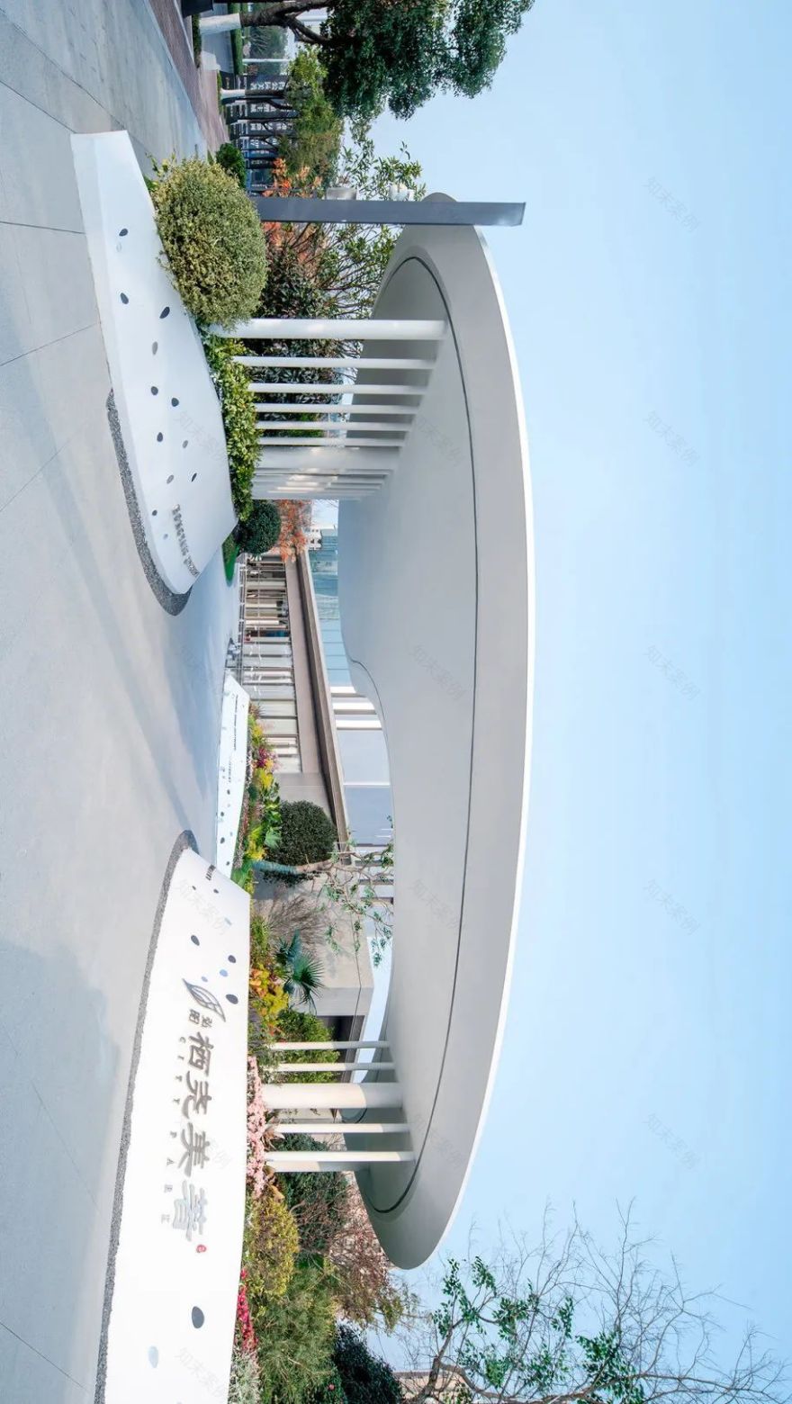 无界园境 | 遇见南京弘阳·栖尧美著-7