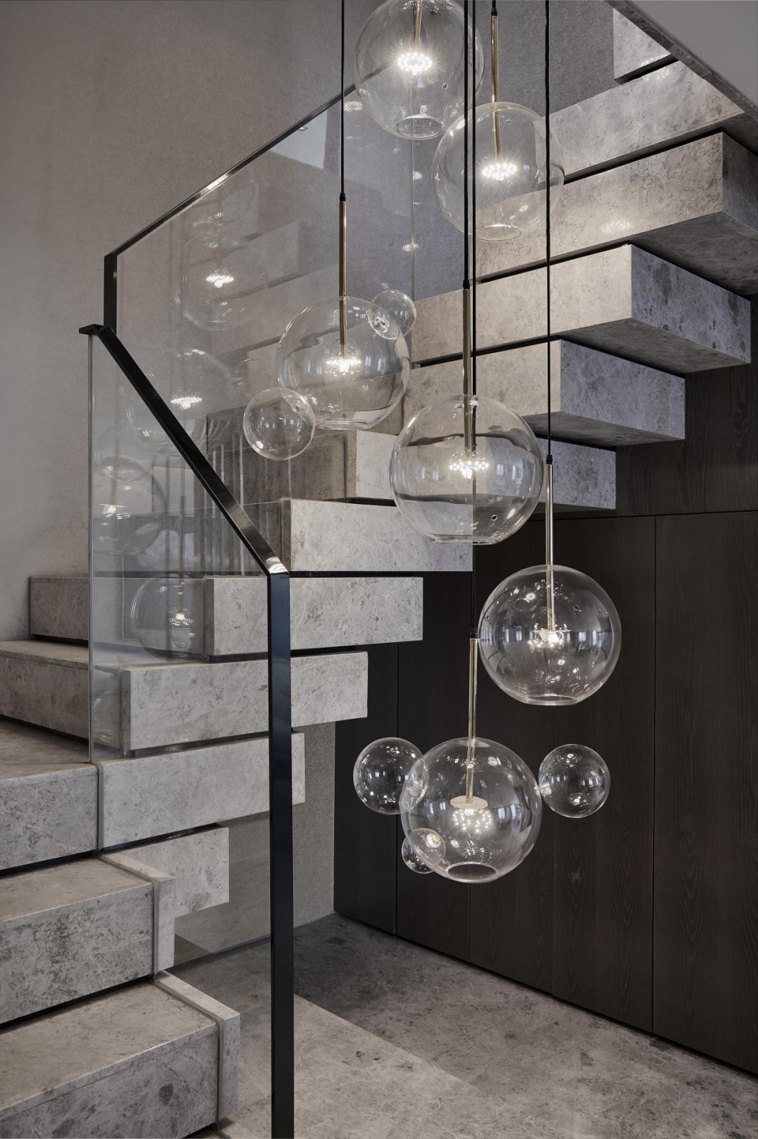 北京亦庄金茂府上叠丨中国北京-15