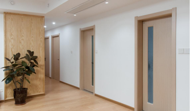 和净清寂日式禅意风格家居设计-29