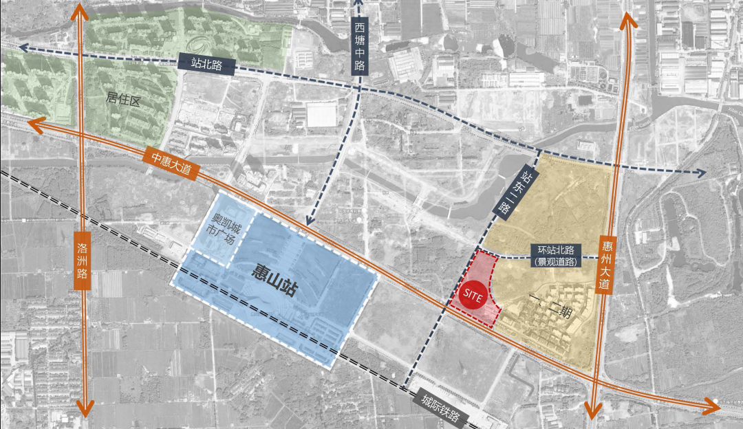 无锡启迪协信科技园丨中国无锡丨上海联创设计集团-23