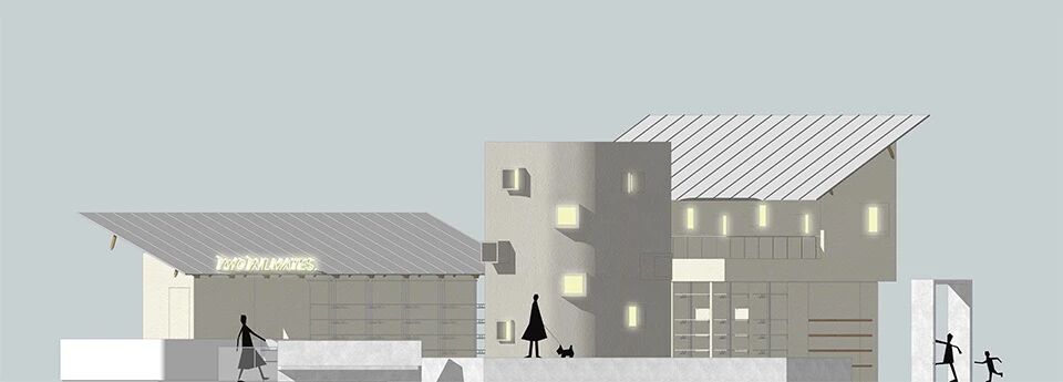 小狗客厅丨中国武汉丨本样设计-83