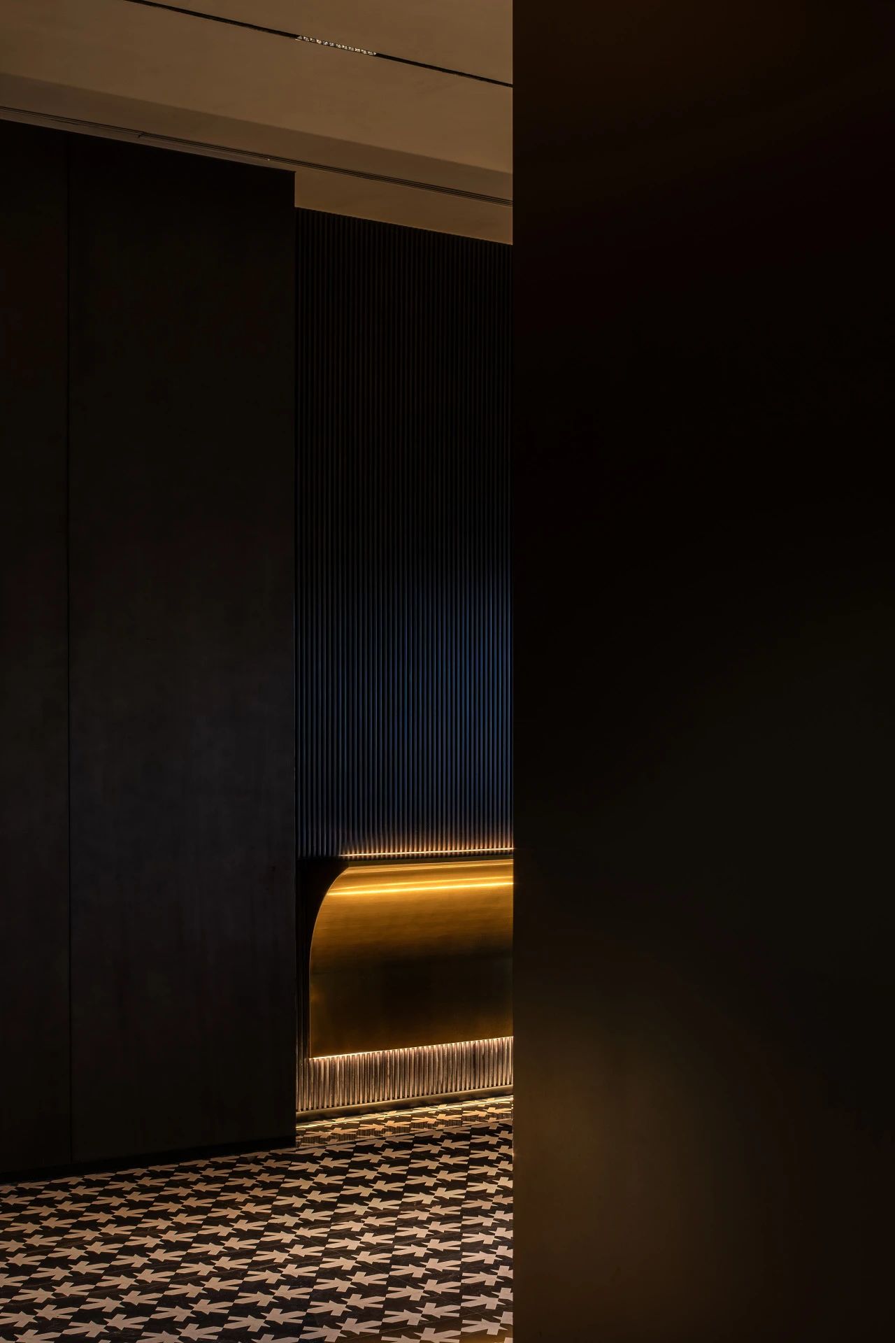 菊邸·臻宴丨中国苏州丨上海开羽行空间设计,艾与希陈设-15