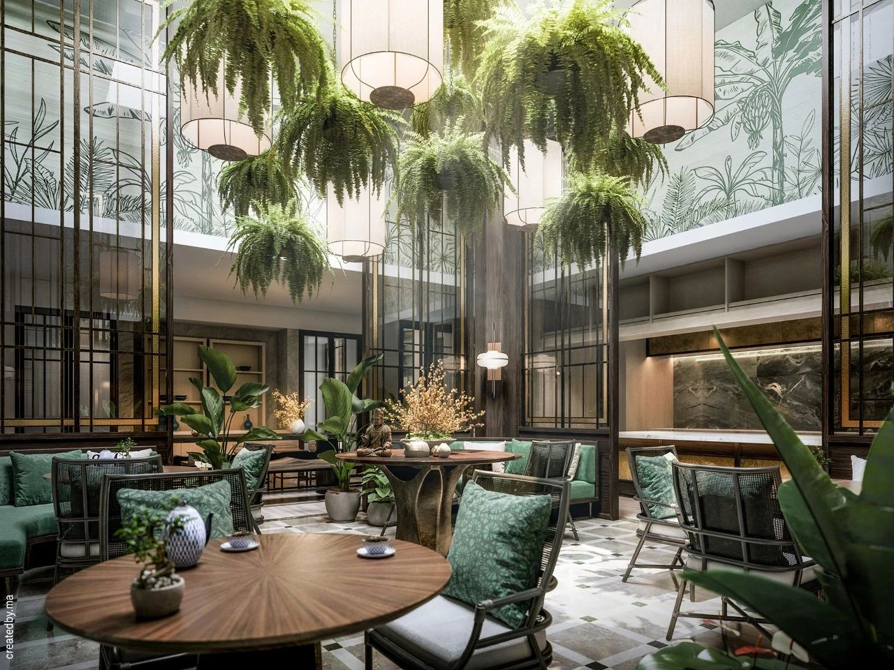 越南富国岛柏悦酒店 | 国际东方的极致演绎-19